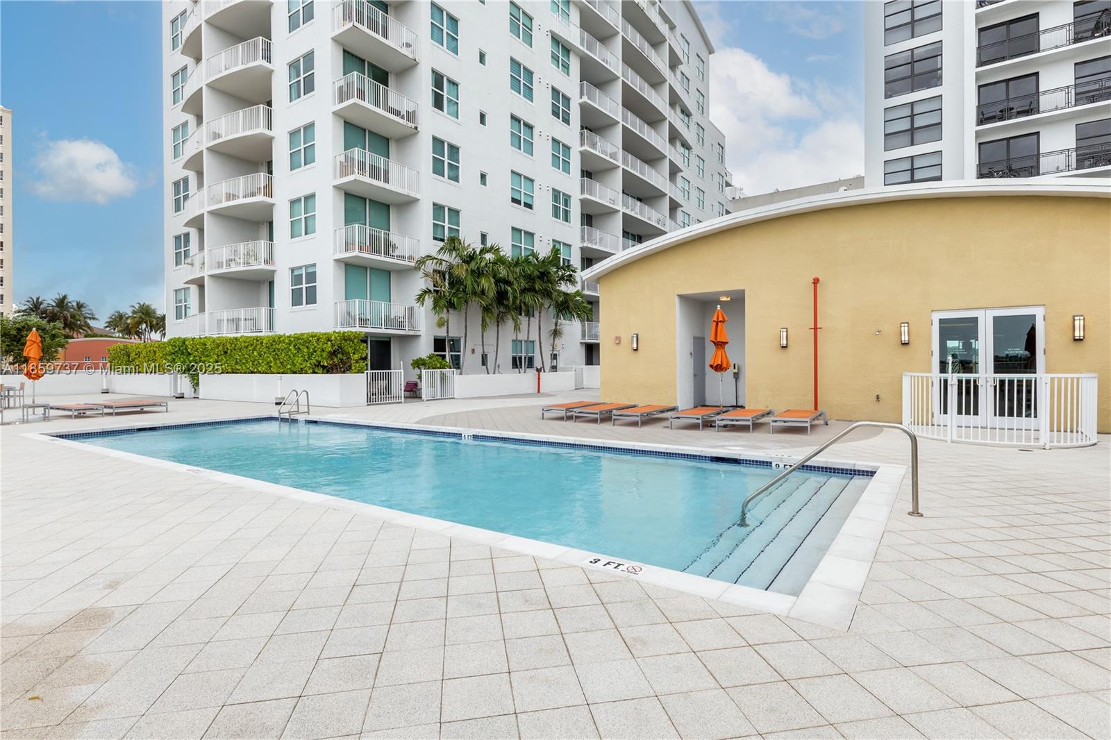 3180 SW 22nd ST # 501