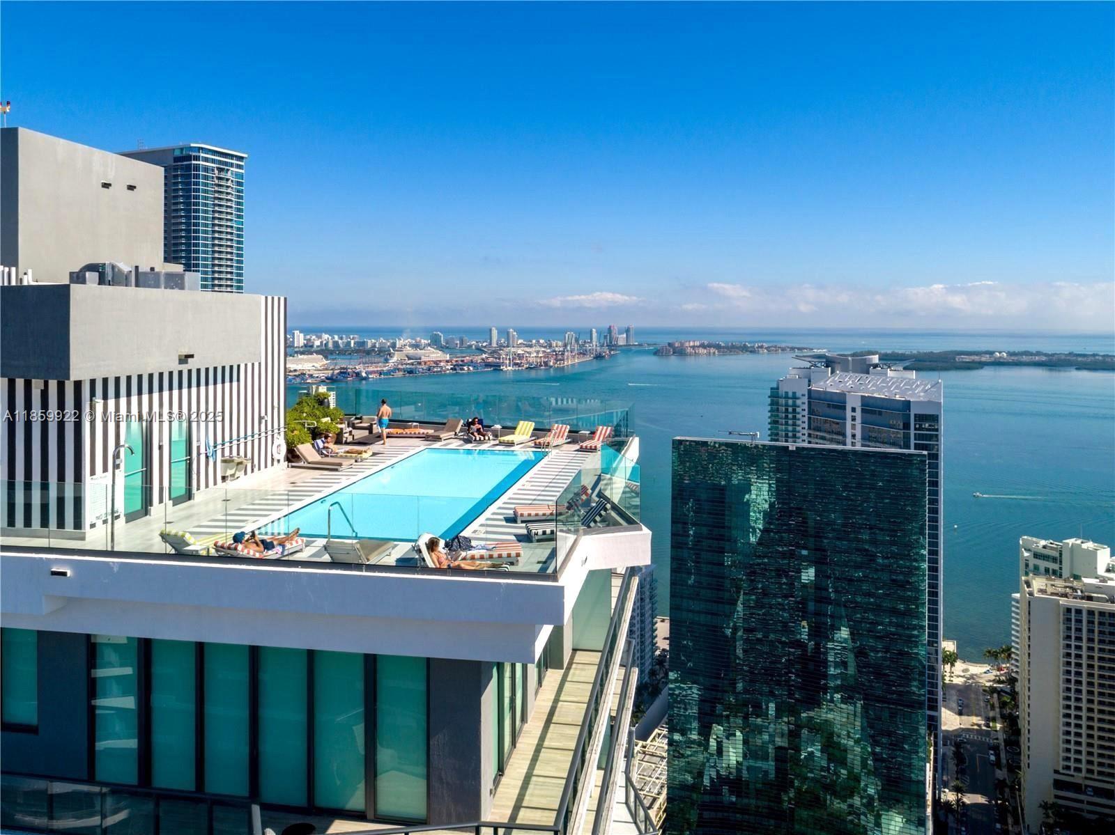 1300 S Miami Ave Unit: 2209