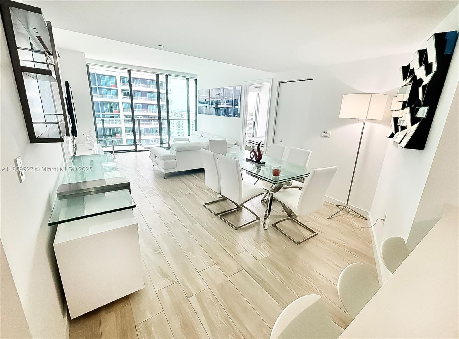 1300 S Miami Ave Unit: 2209