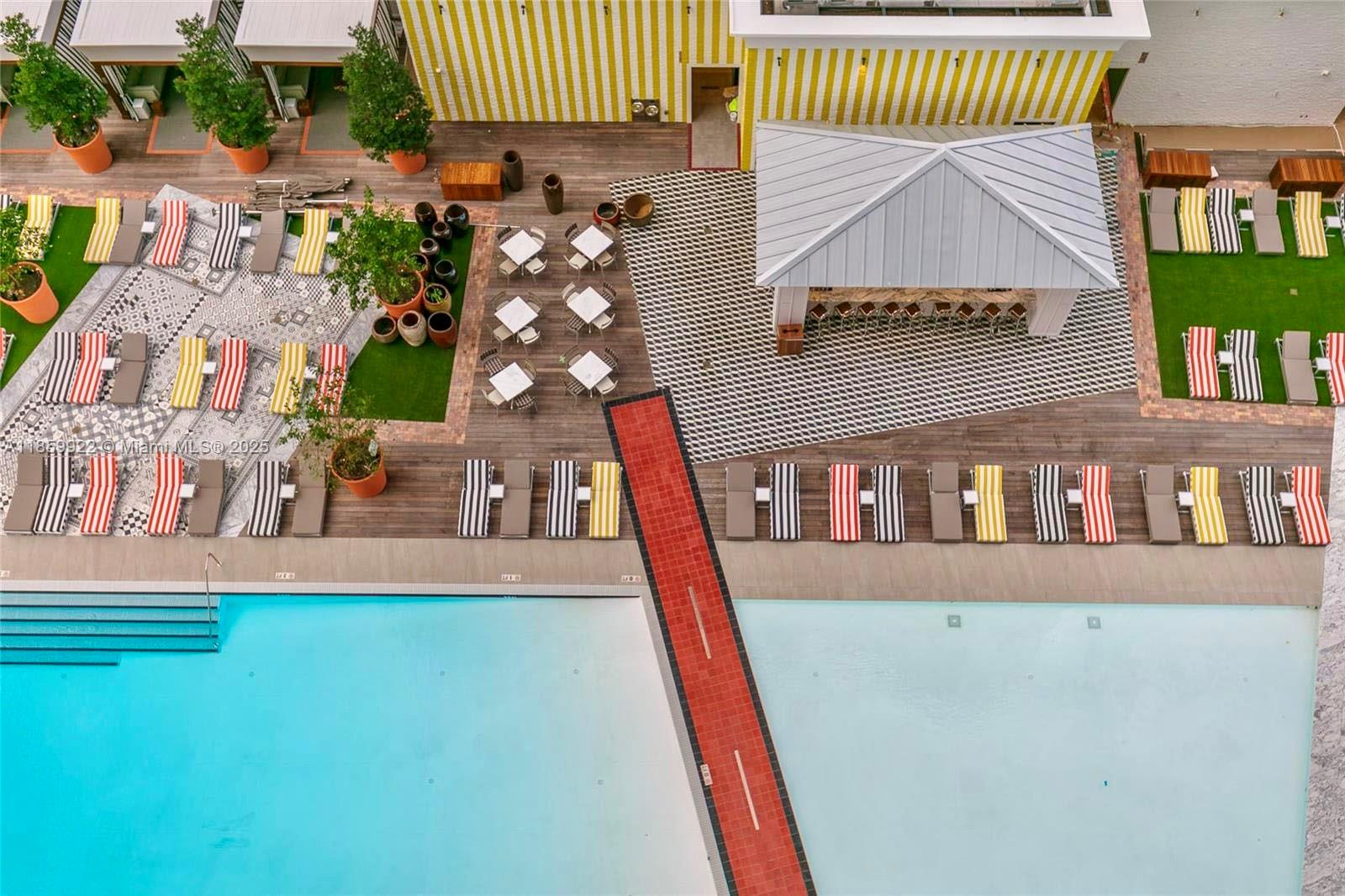 1300 S Miami Ave Unit: 2209