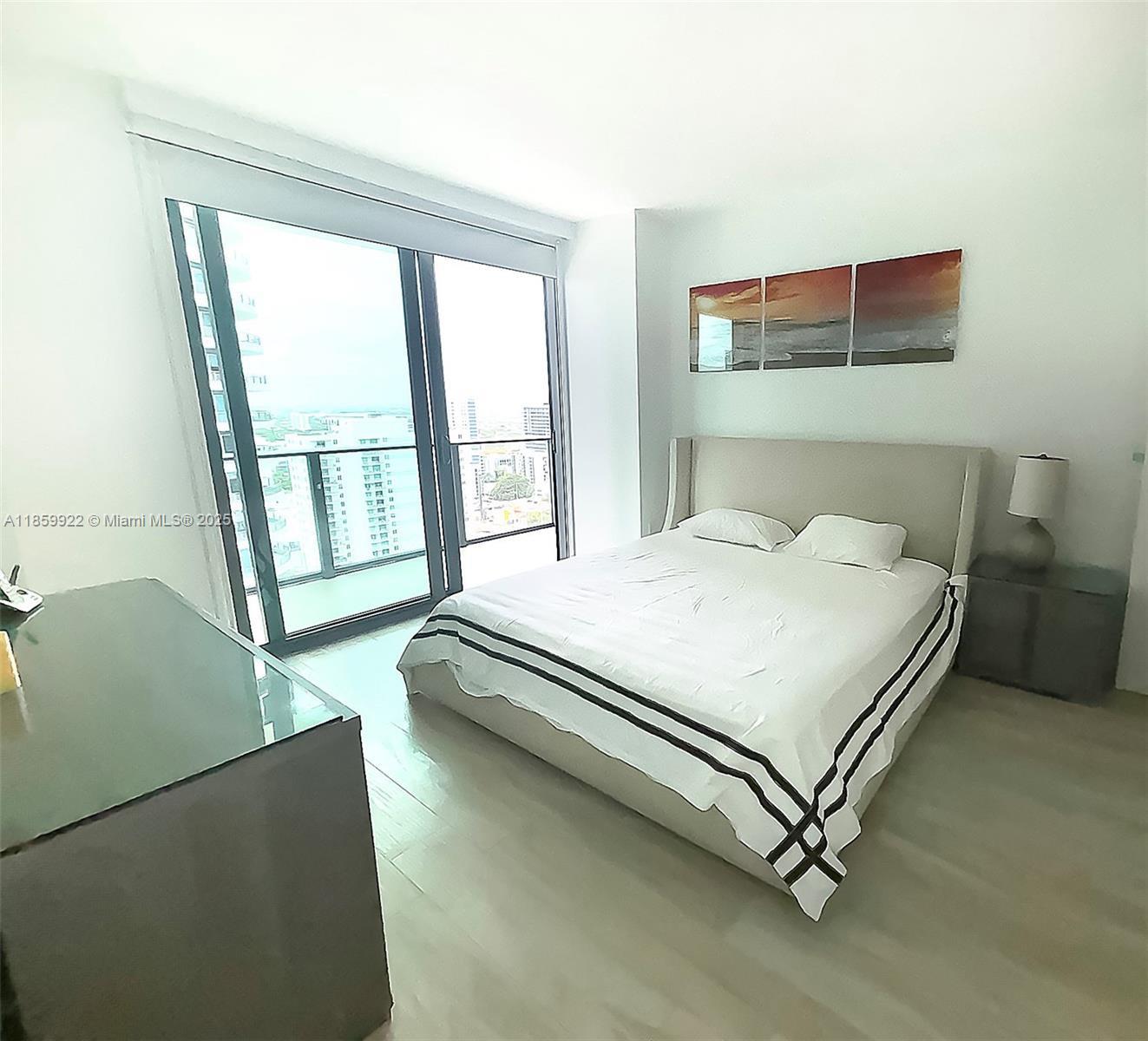 1300 S Miami Ave Unit: 2209