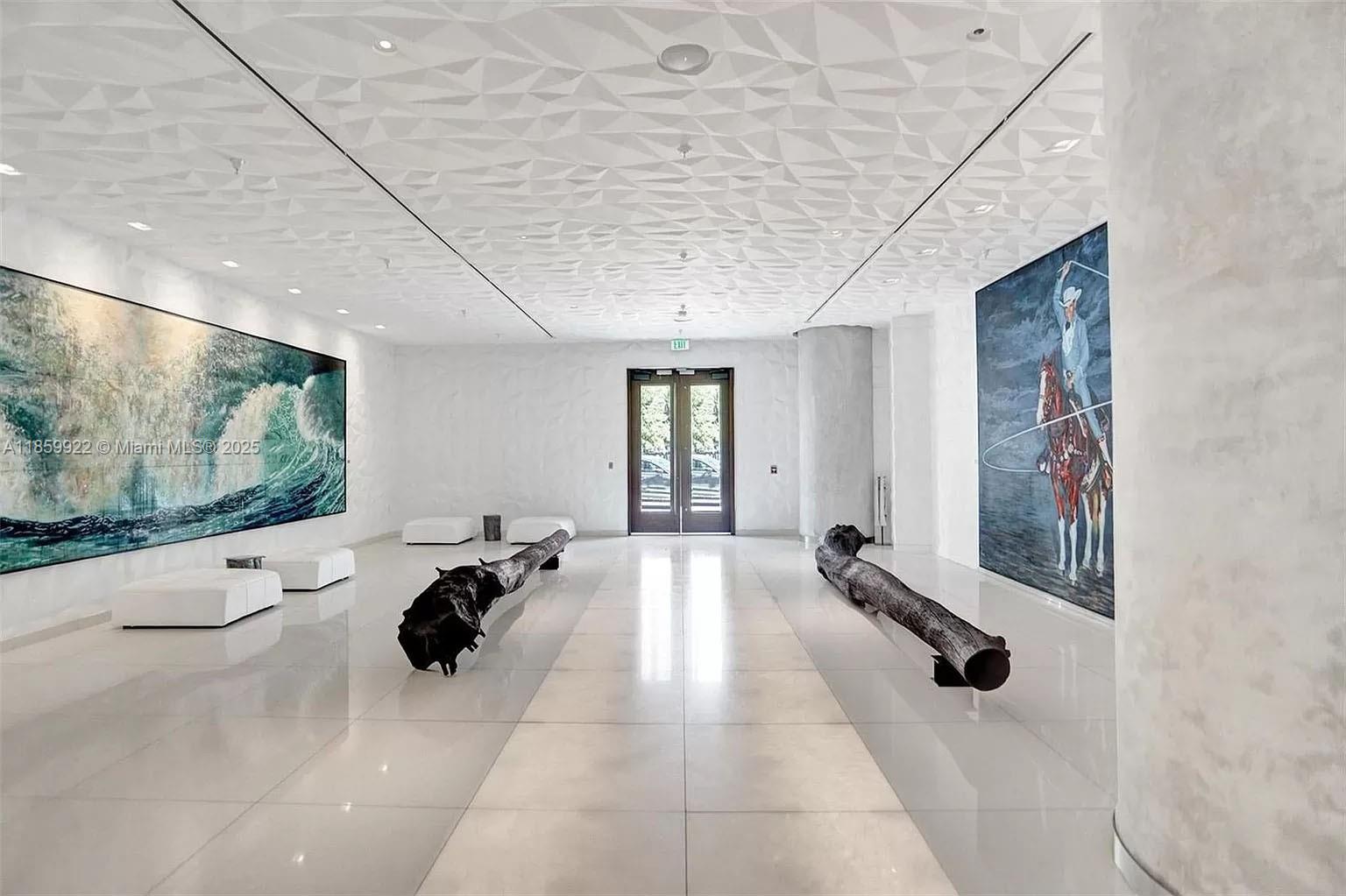 1300 S Miami Ave Unit: 2209