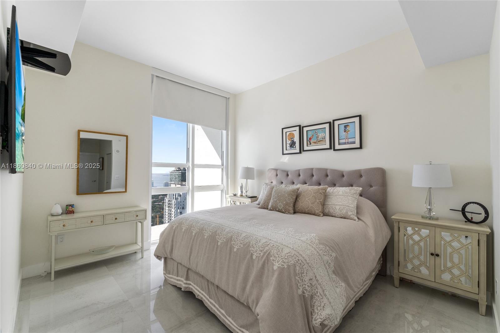 950 Brickell Bay Dr # 5507