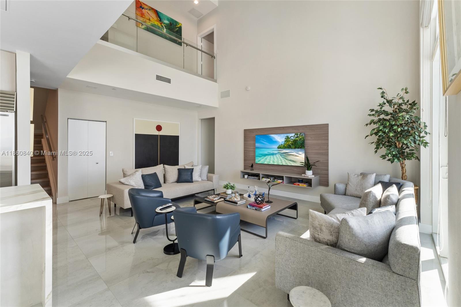 950 Brickell Bay Dr # 5507