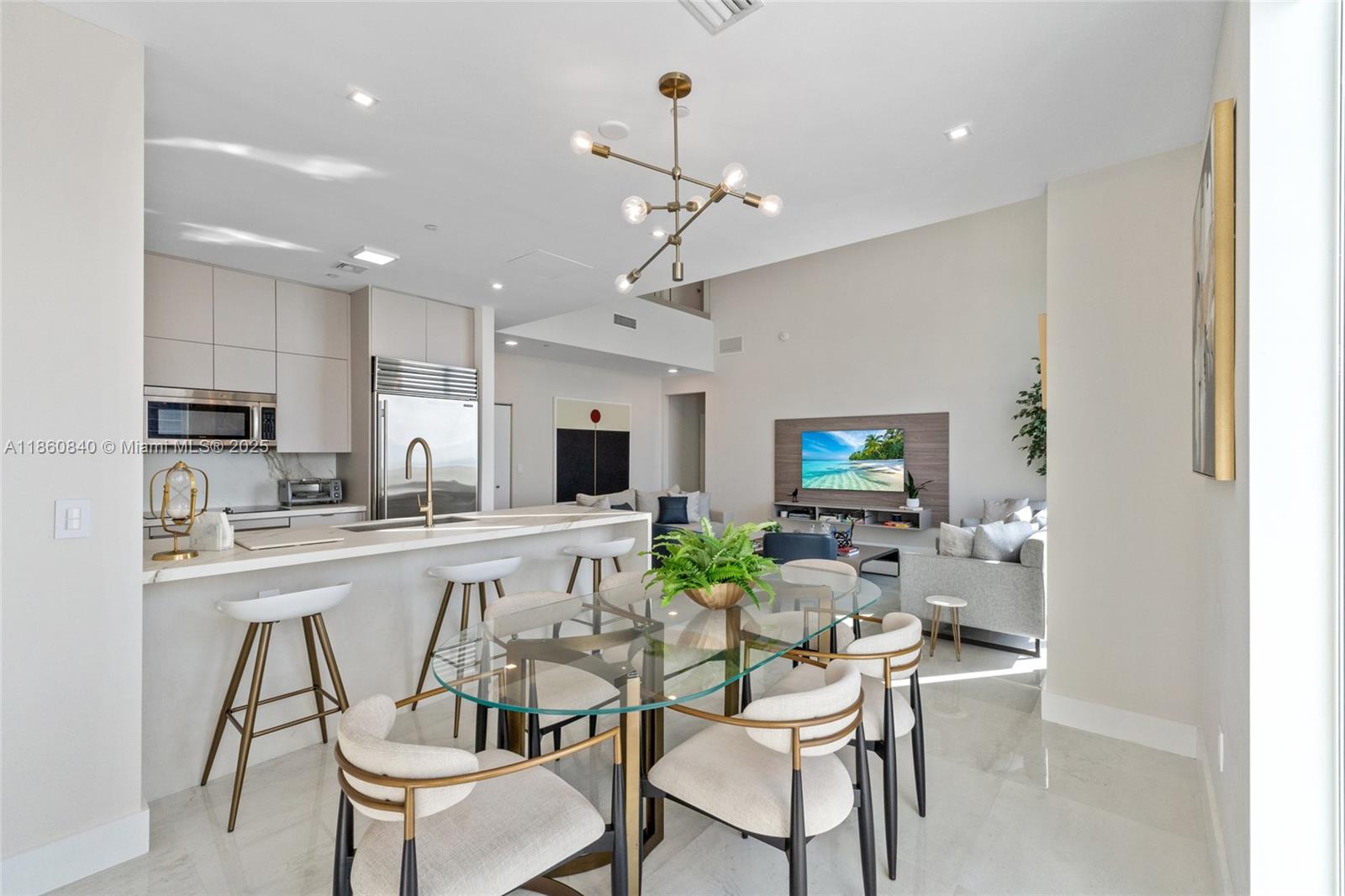 950 Brickell Bay Dr # 5507