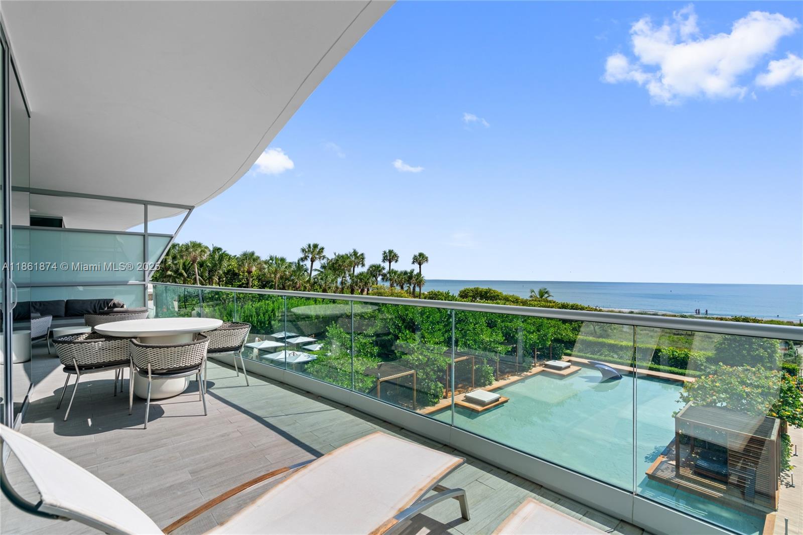 9349 Collins Ave # 303