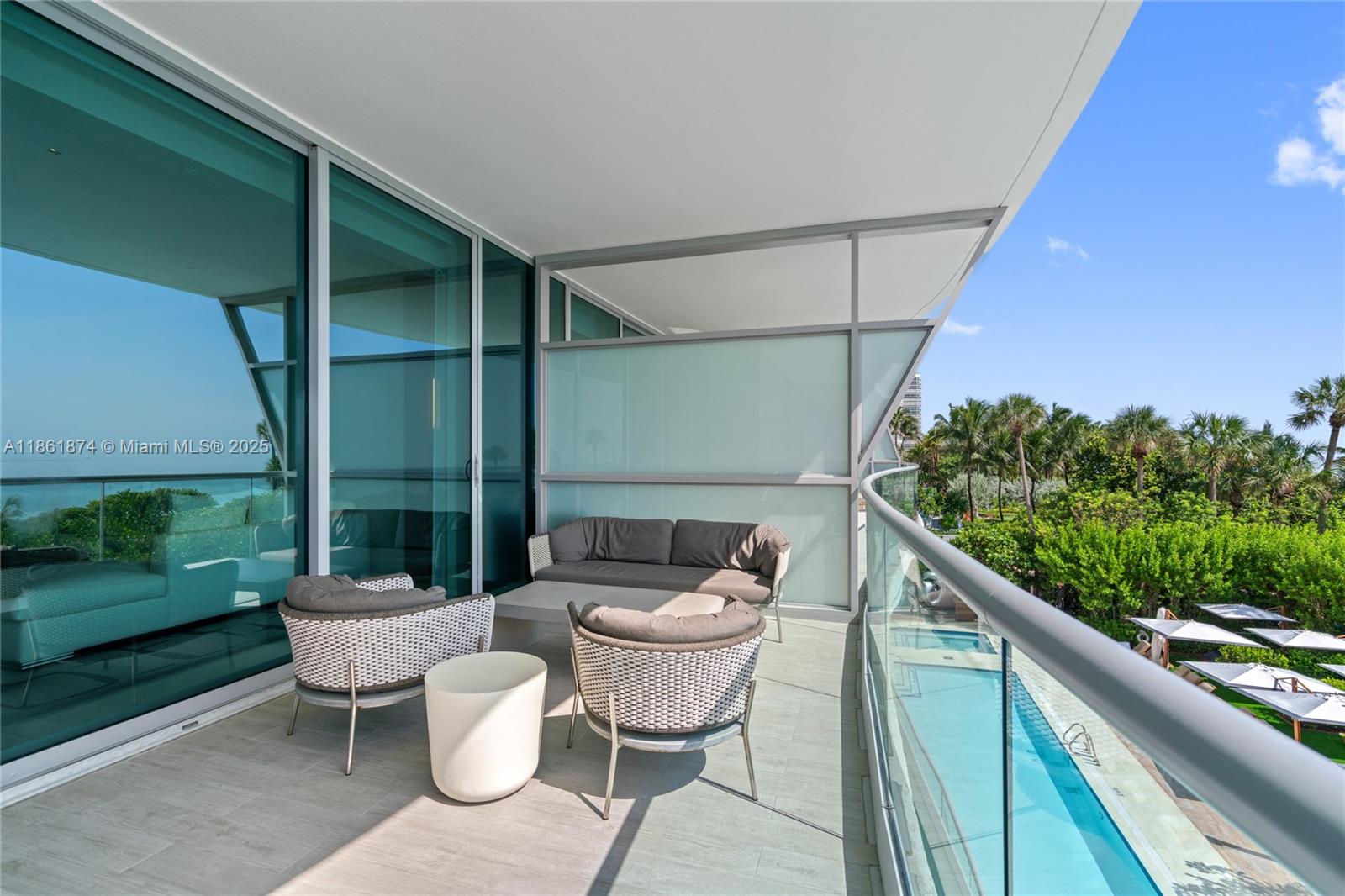 9349 Collins Ave # 303