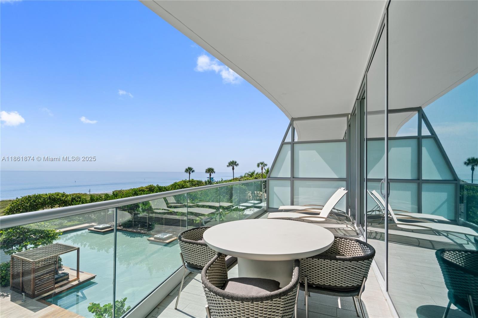 9349 Collins Ave # 303