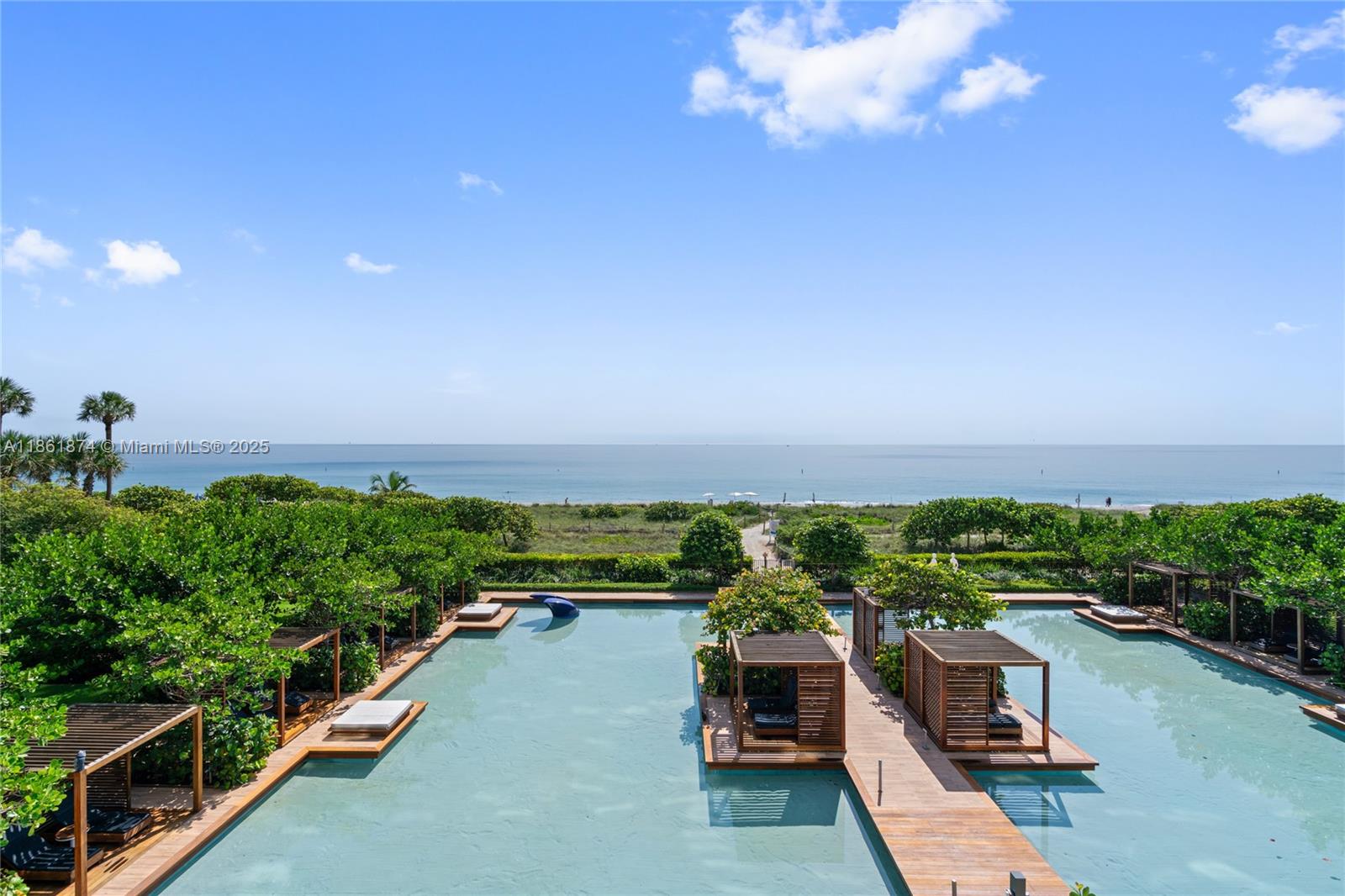 9349 Collins Ave # 303
