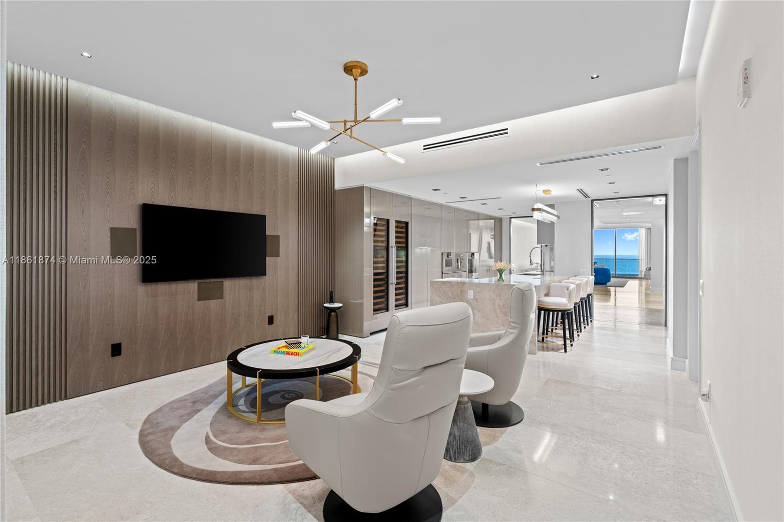 9349 Collins Ave # 303