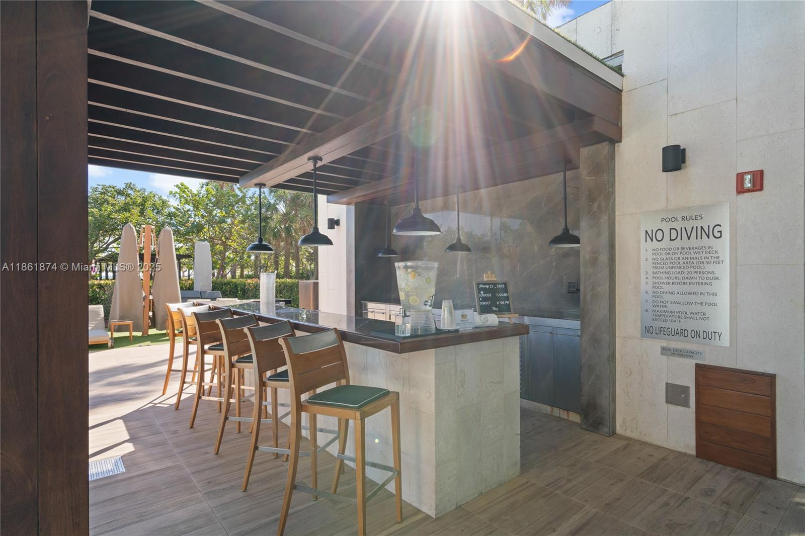 9349 Collins Ave # 303