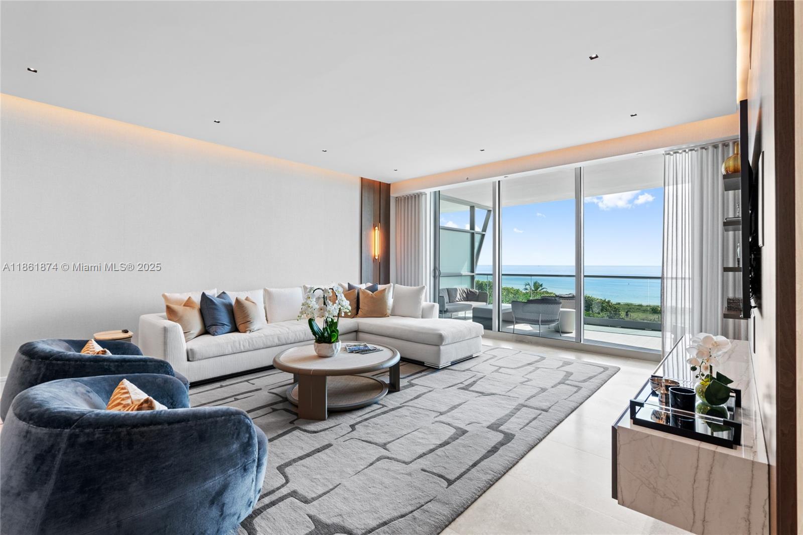 9349 Collins Ave # 303