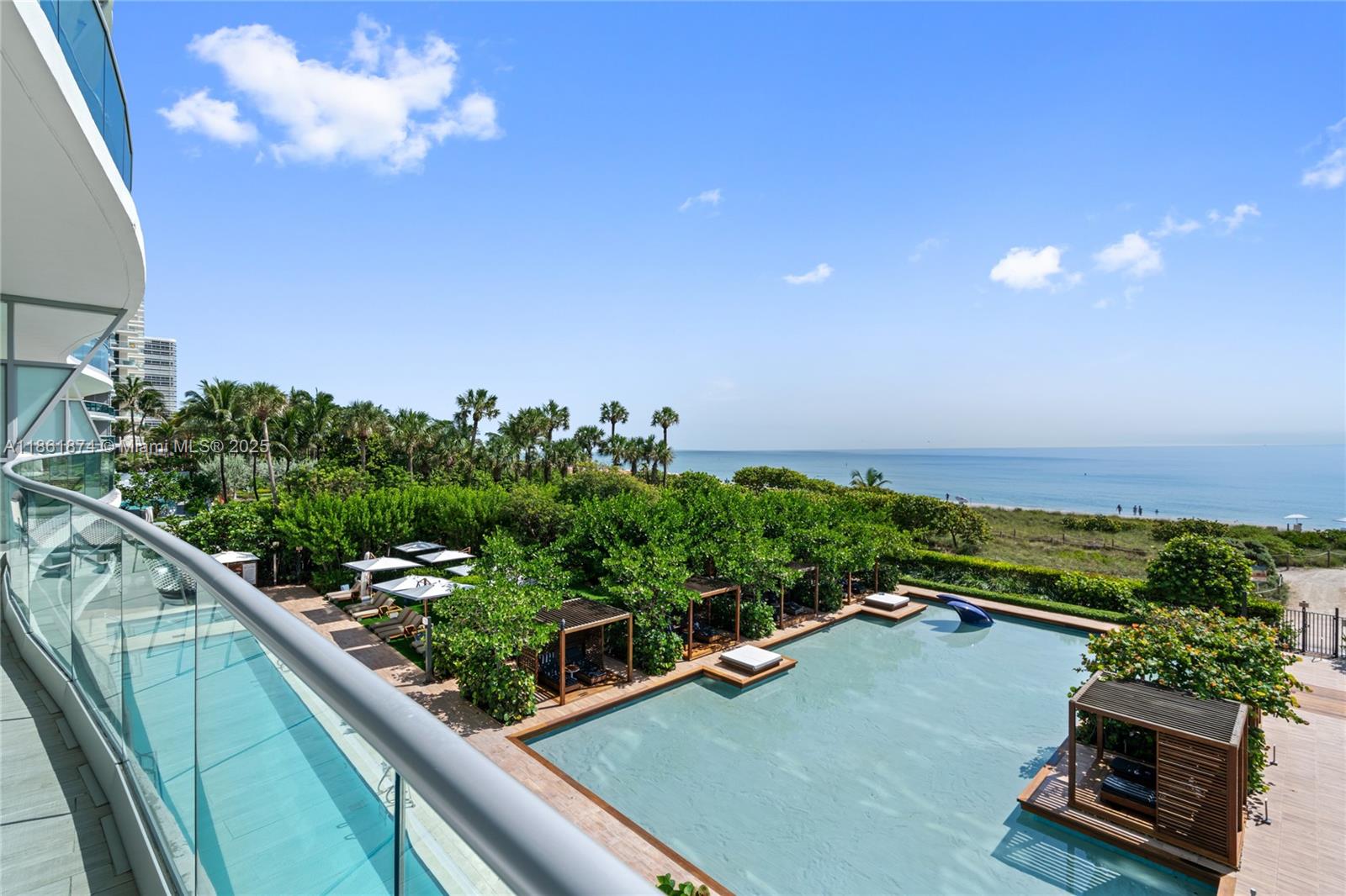 9349 Collins Ave # 303
