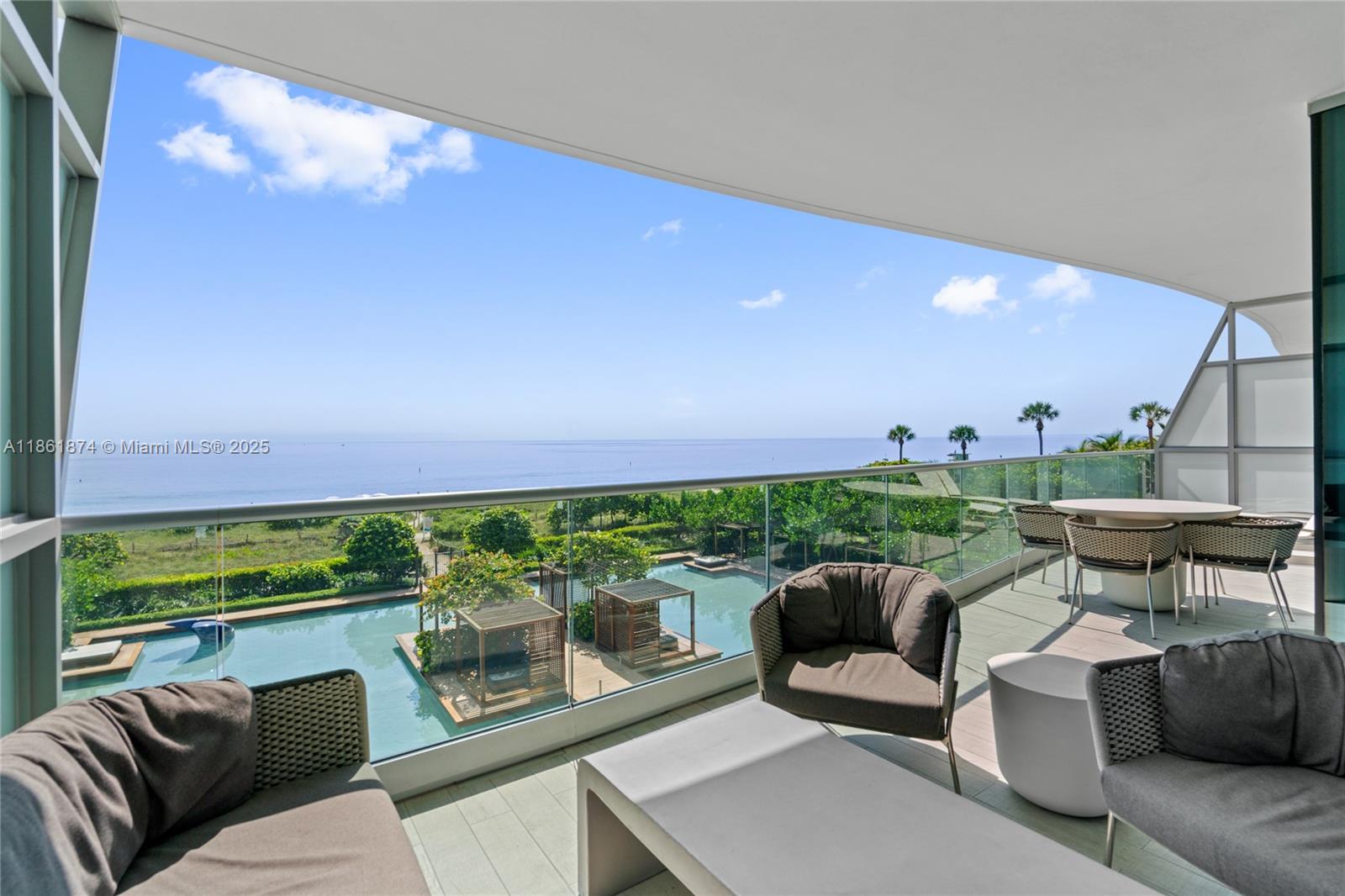 9349 Collins Ave # 303