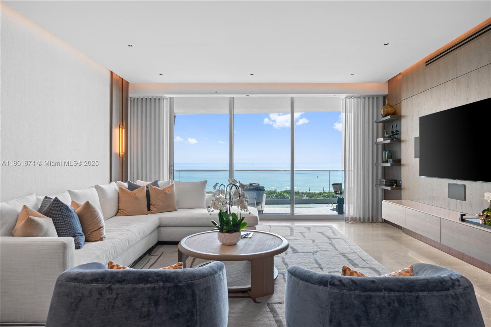 9349 Collins Ave # 303