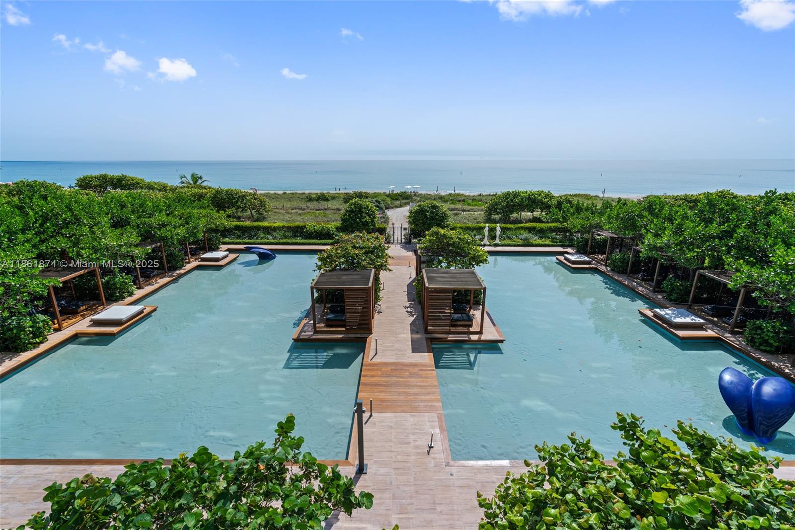 9349 Collins Ave # 303