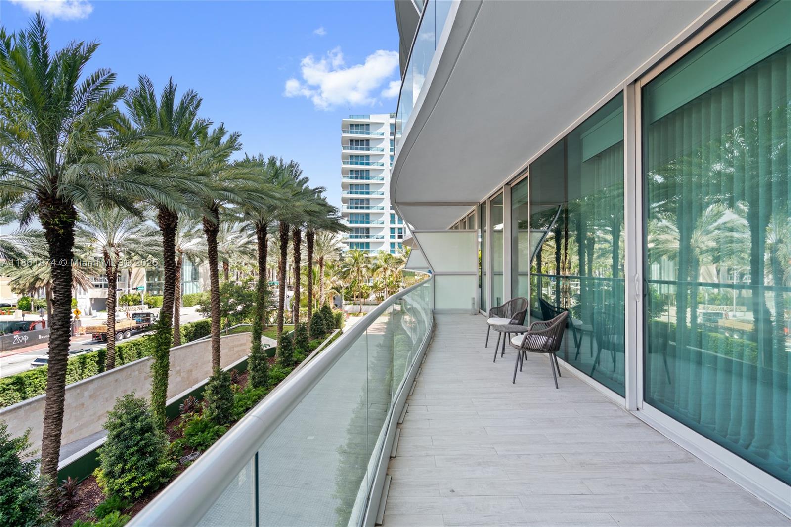 9349 Collins Ave # 303