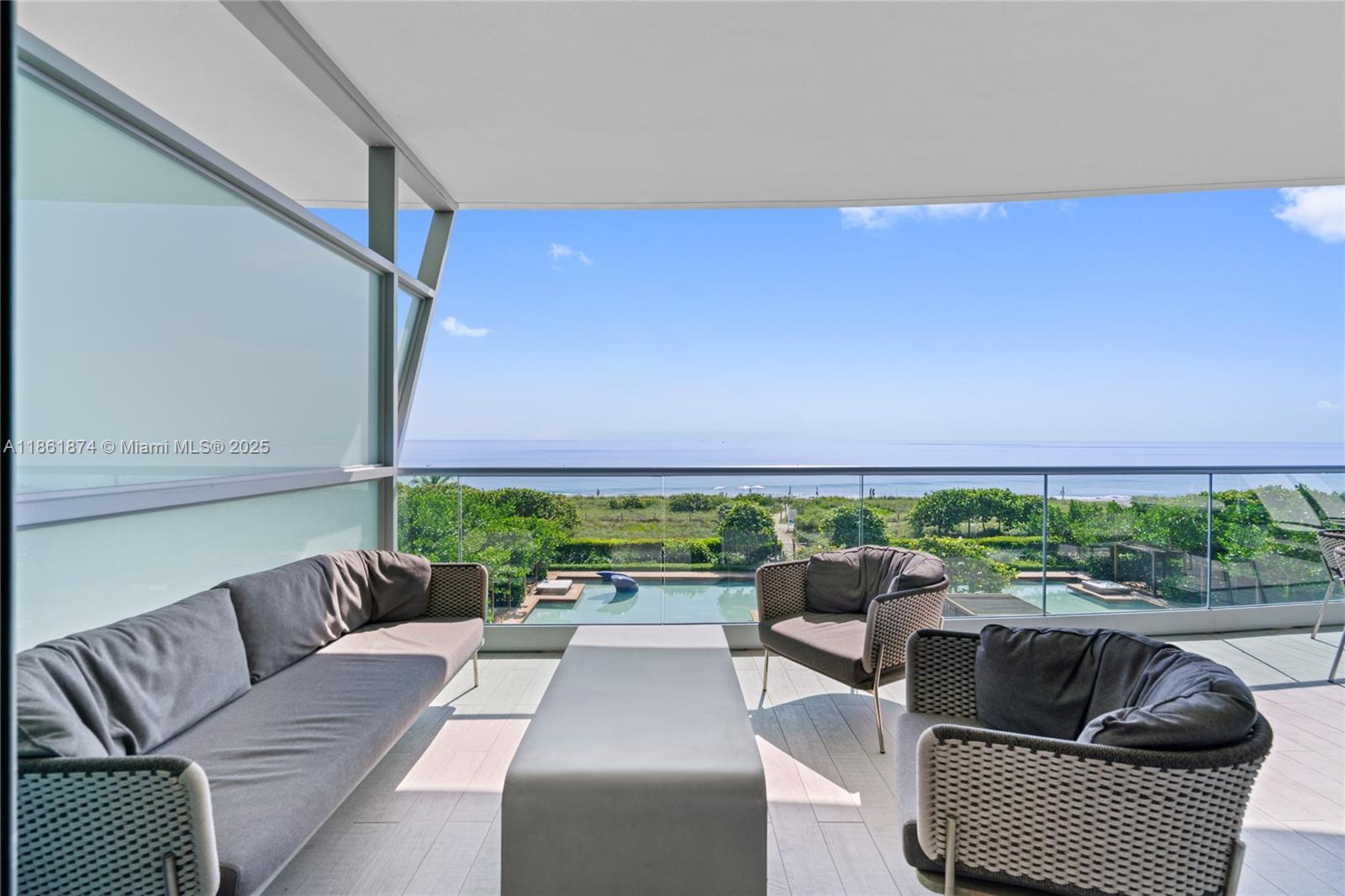 9349 Collins Ave # 303
