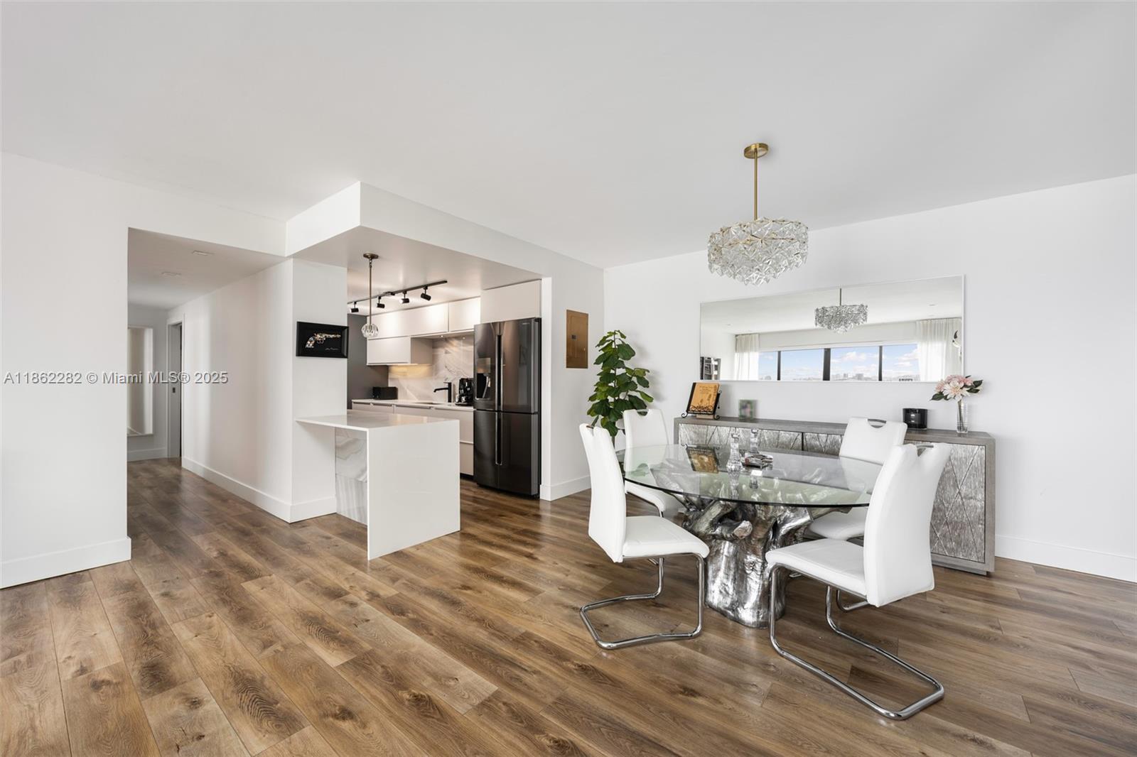 2451 Brickell Ave # 21D