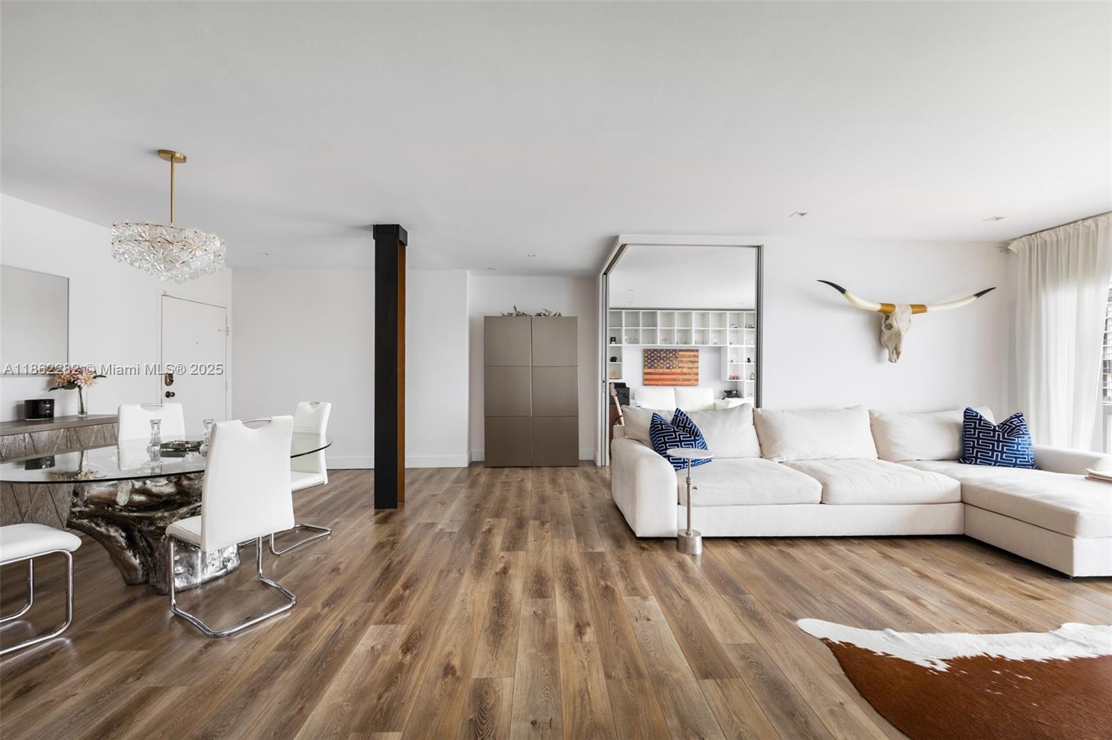 2451 Brickell Ave # 21D