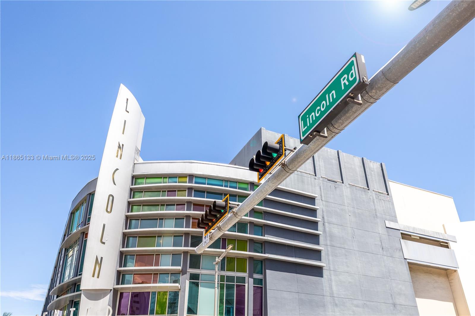 1331 Lincoln Rd # 1302