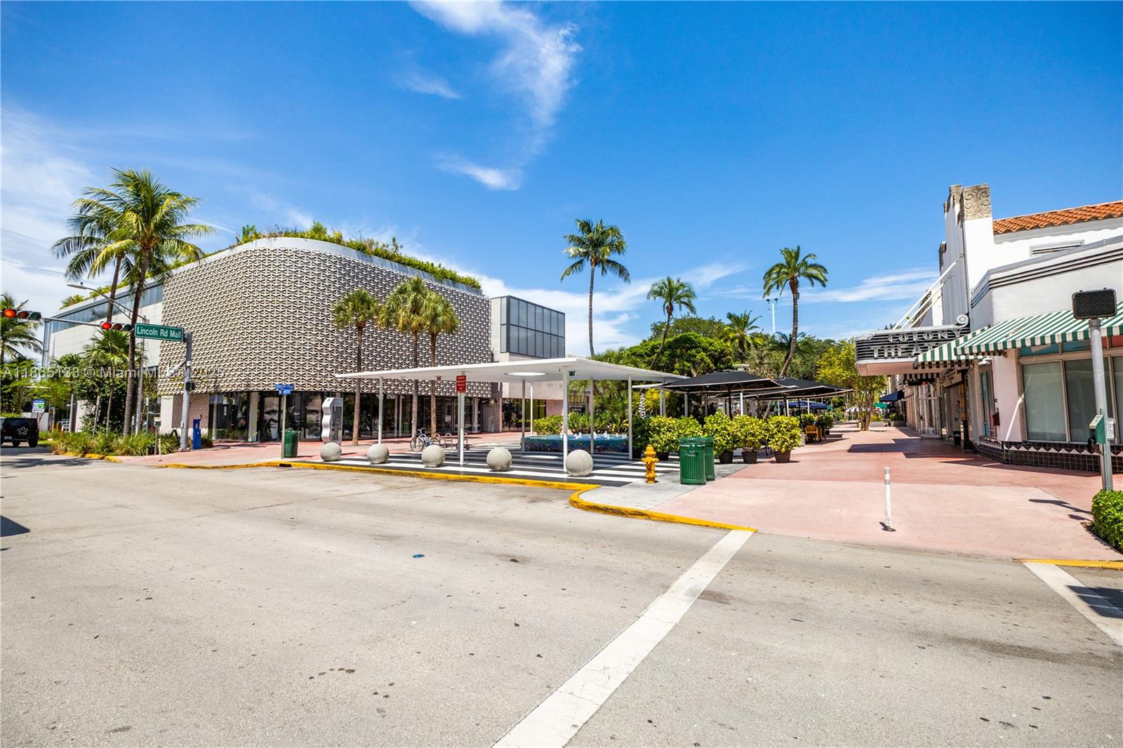 1331 Lincoln Rd # 1302