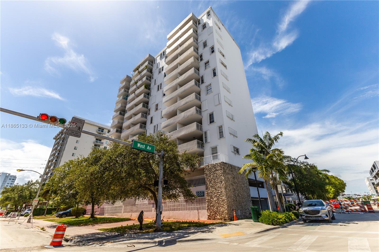 1331 Lincoln Rd # 1302