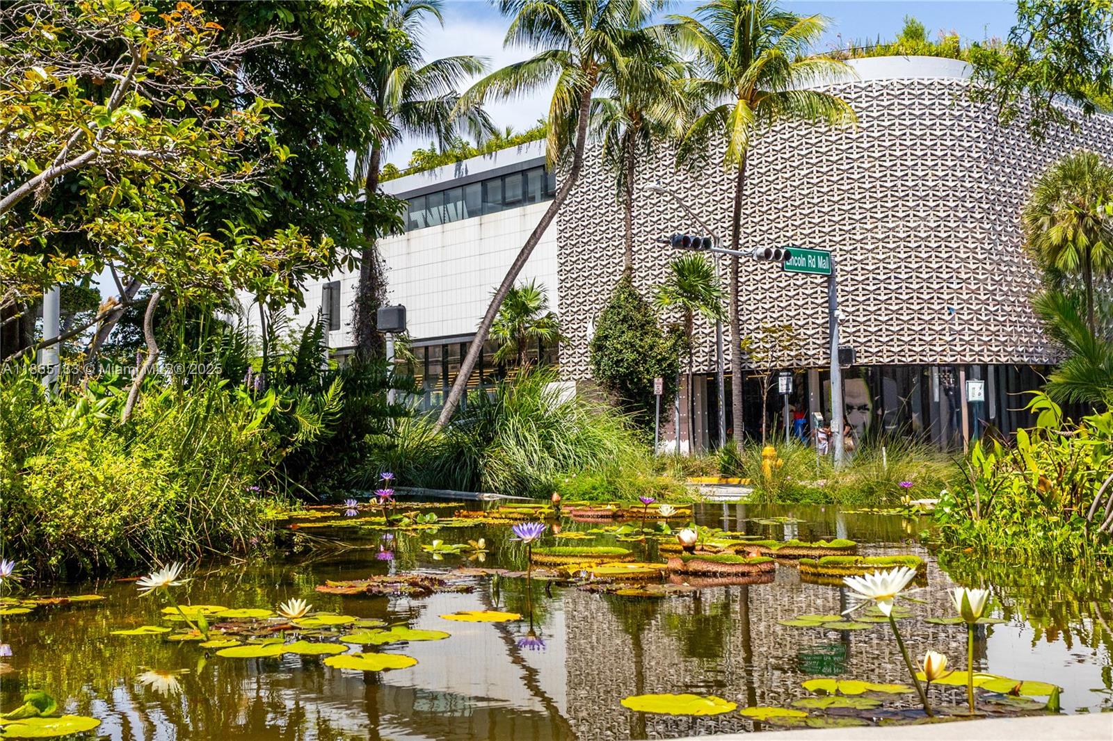 1331 Lincoln Rd # 1302