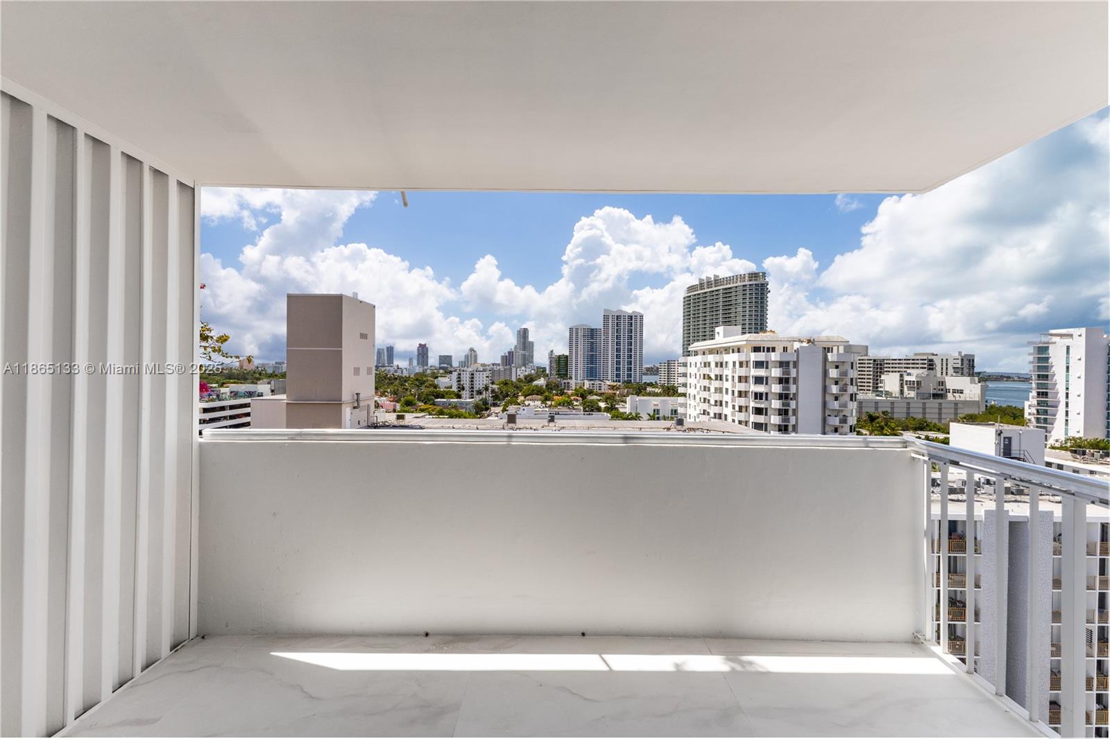 1331 Lincoln Rd # 1302