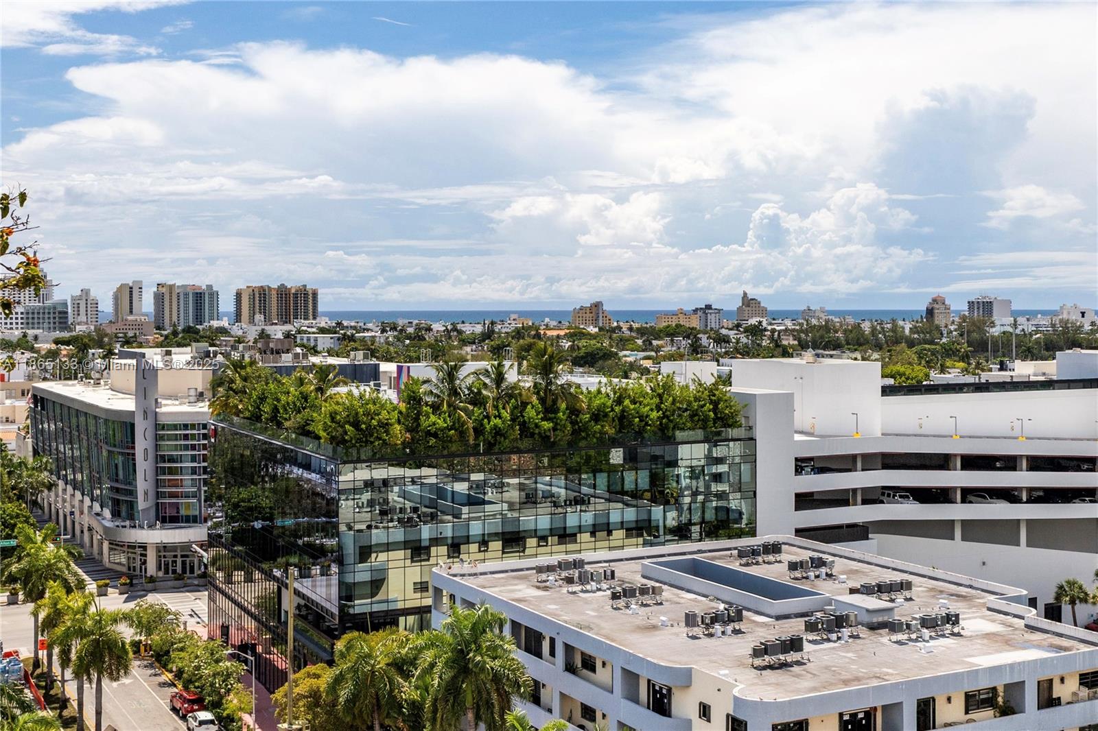 1331 Lincoln Rd # 1302