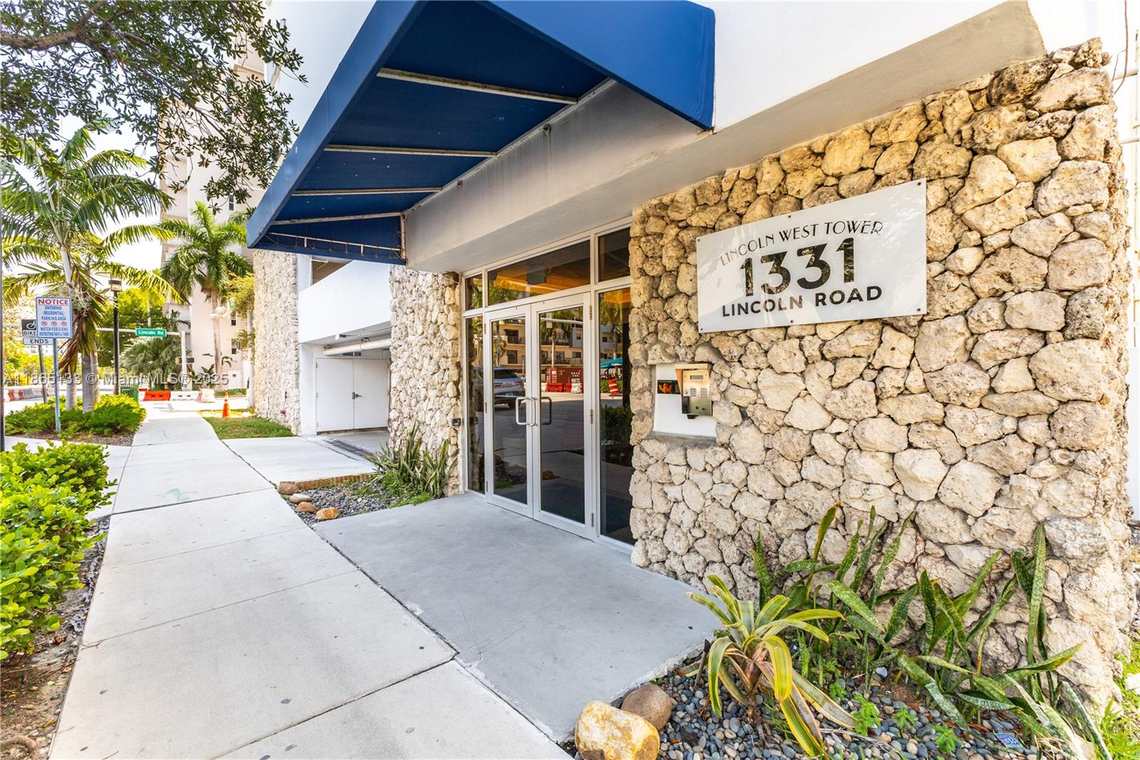 1331 Lincoln Rd # 1302