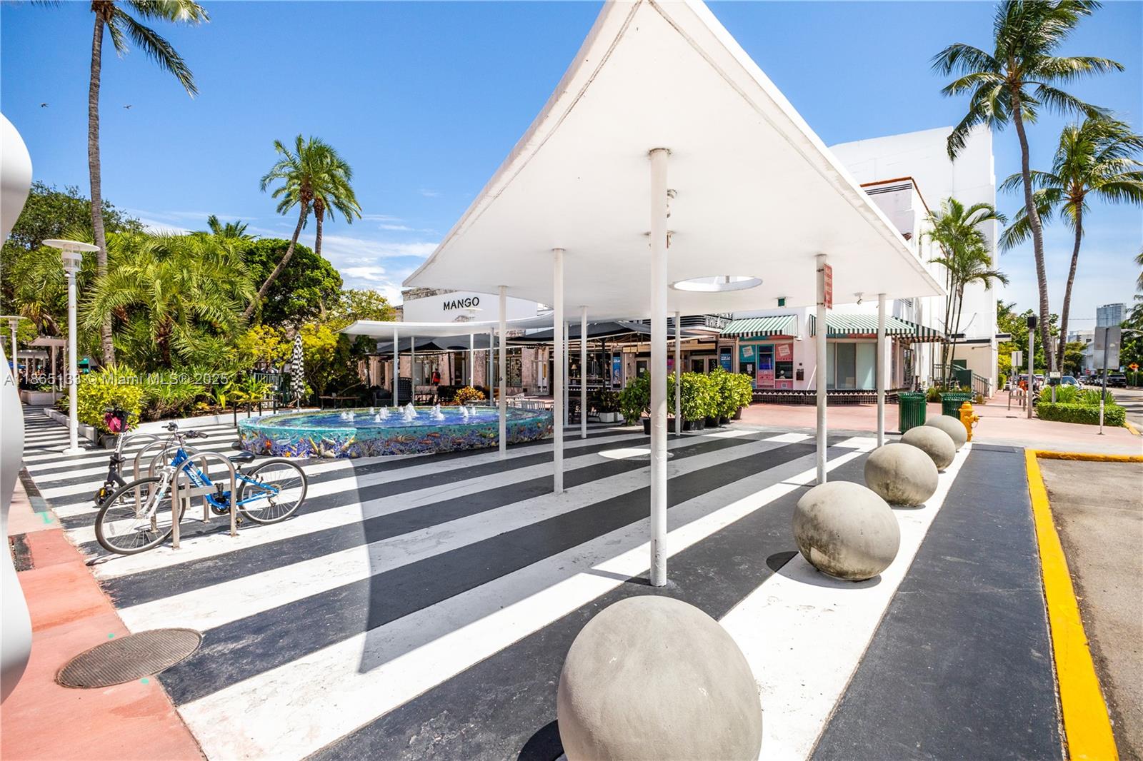 1331 Lincoln Rd # 1302