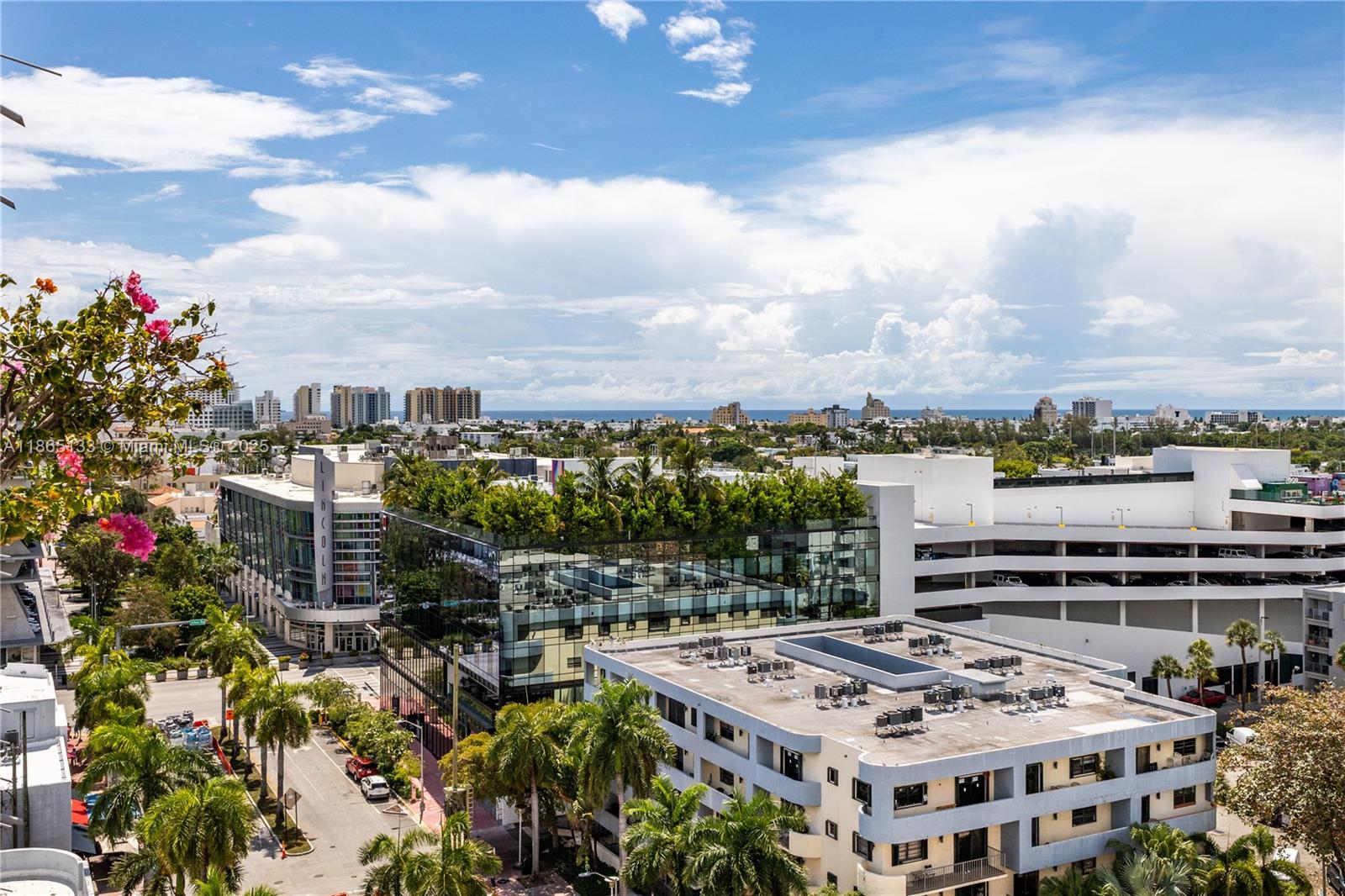 1331 Lincoln Rd # 1302