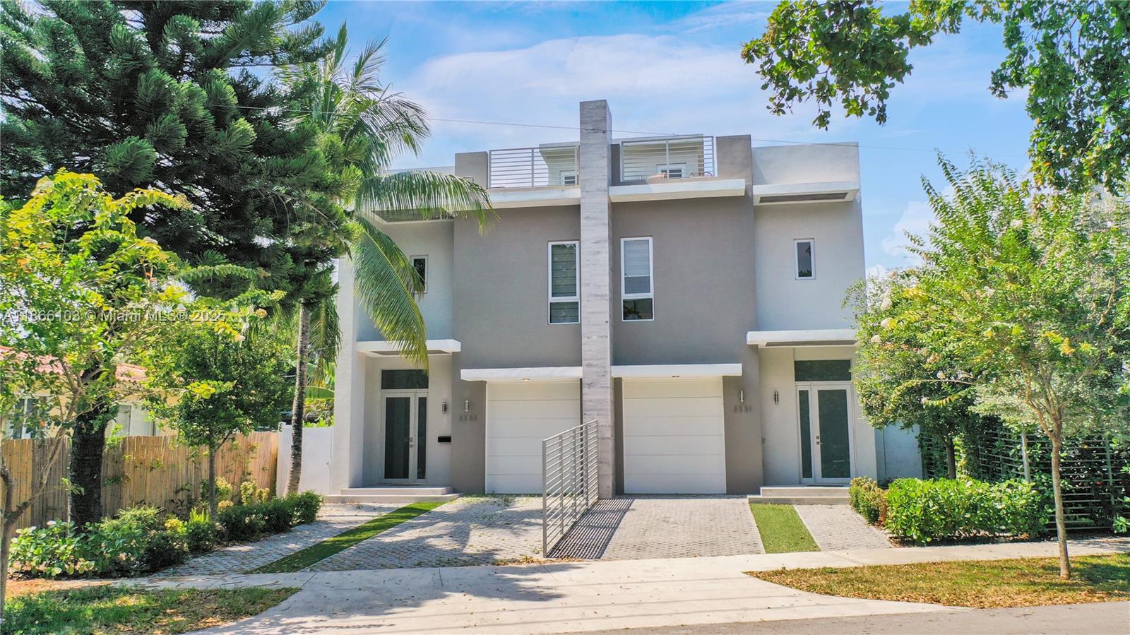 3331 SW 29th Ter # 1