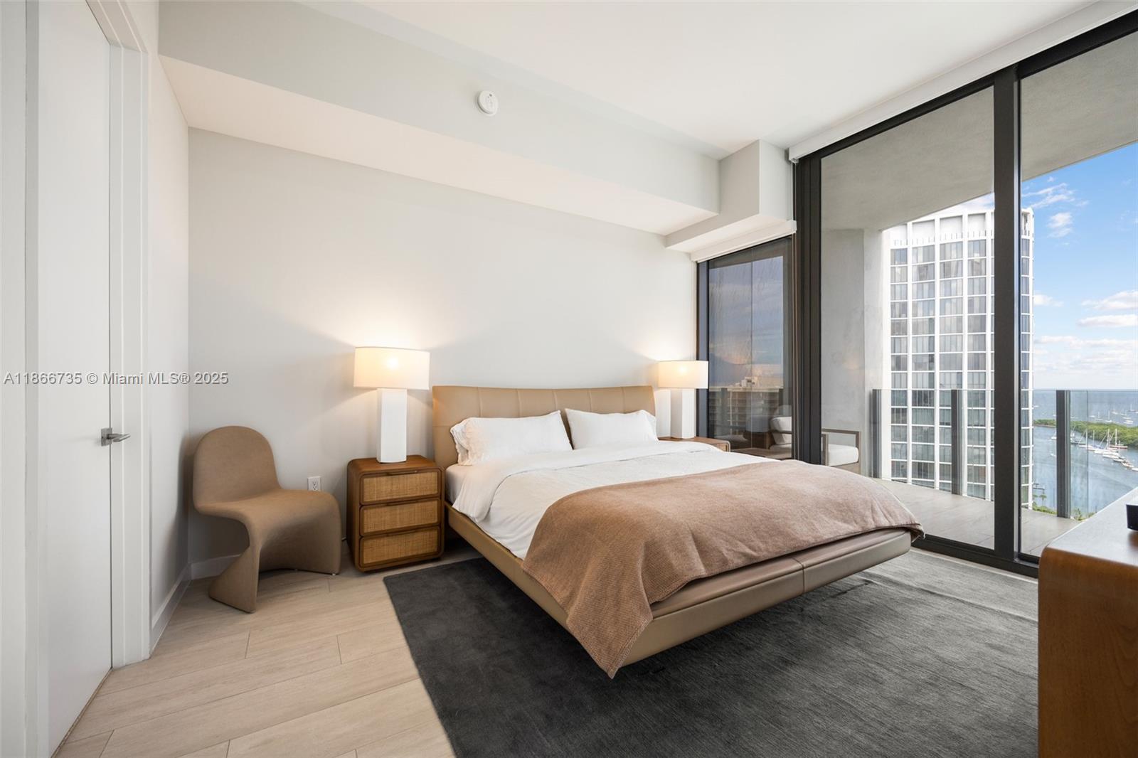 2831 S Bayshore Dr # 1701