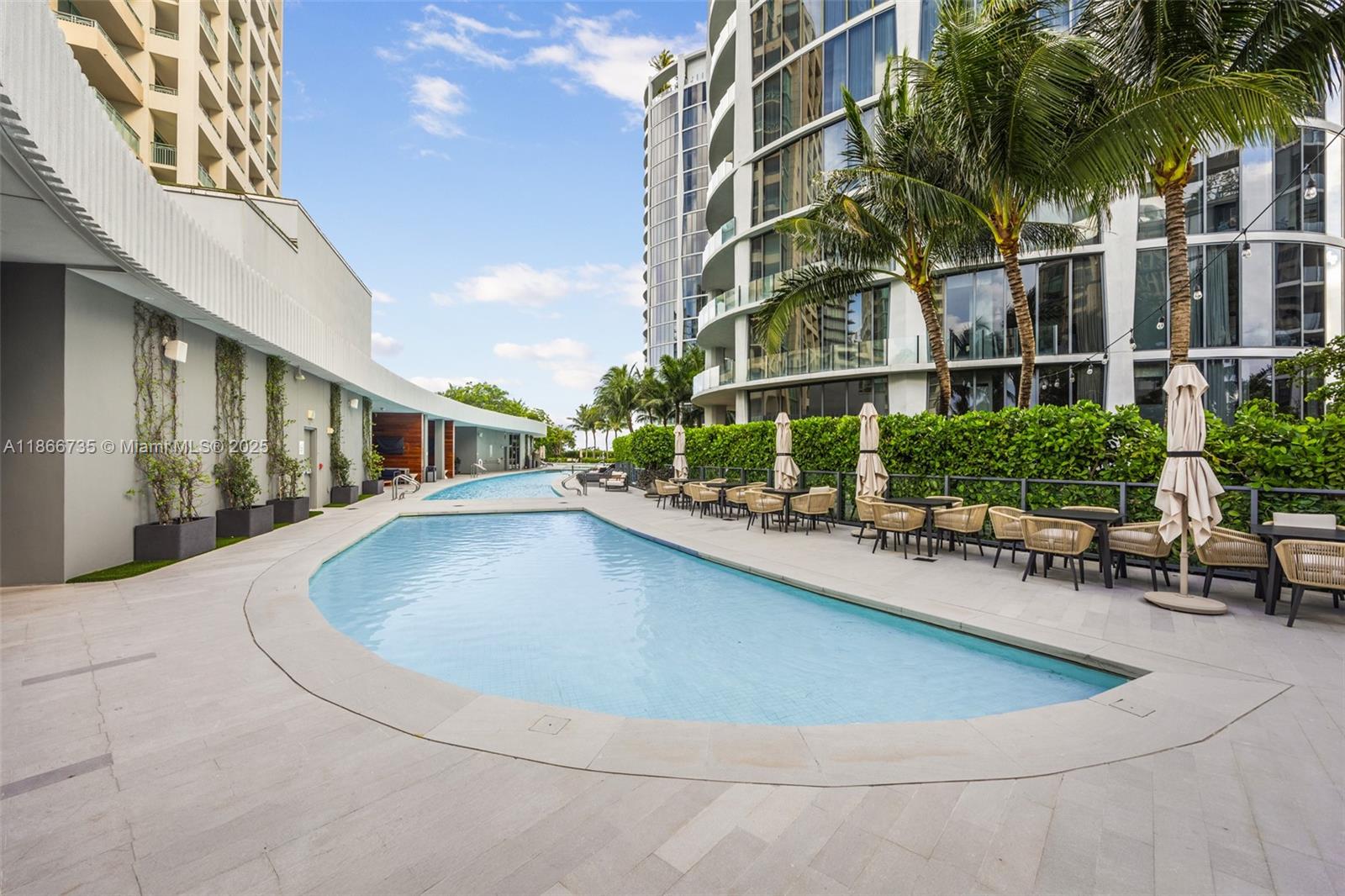 2831 S Bayshore Dr # 1701