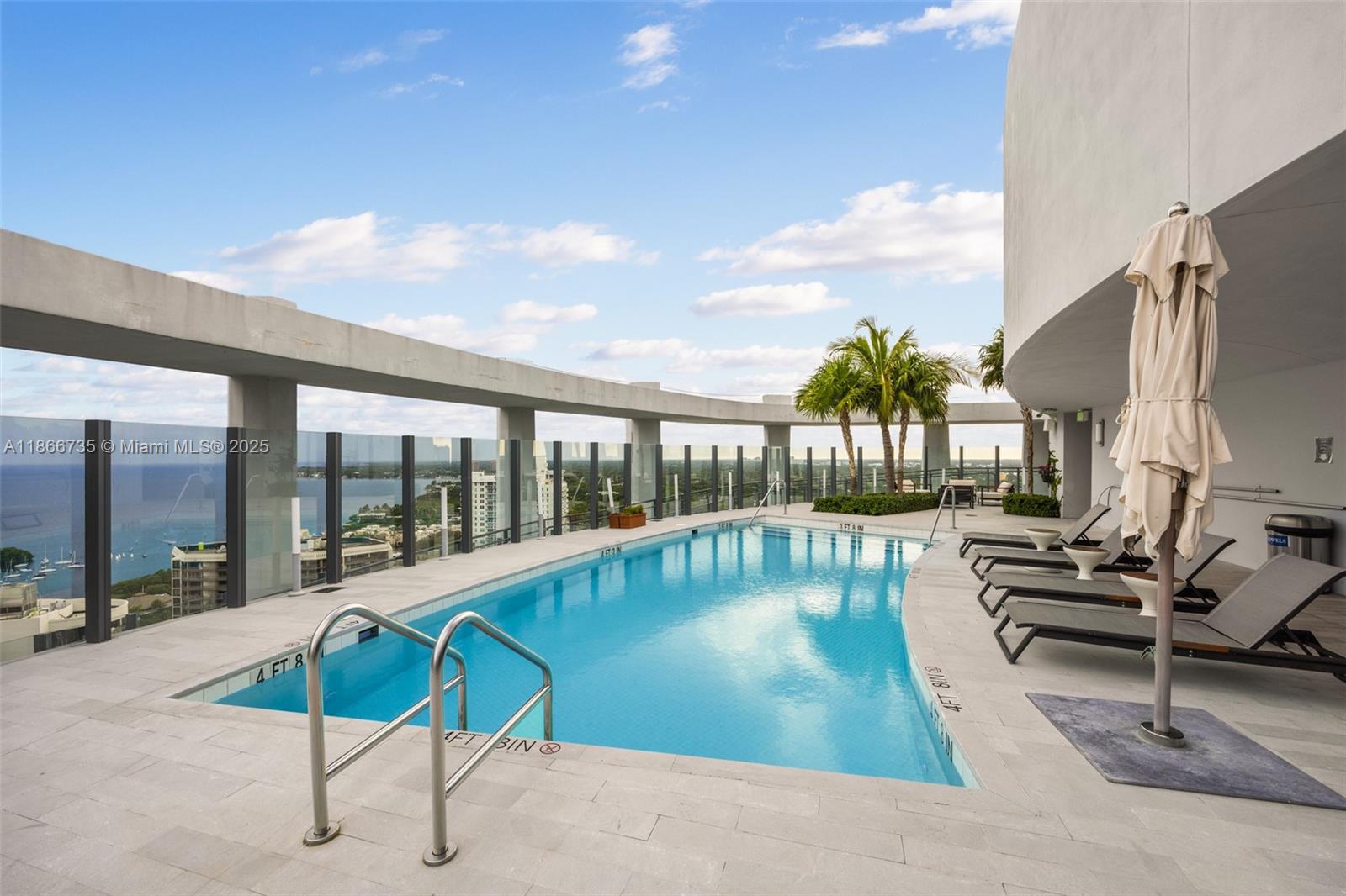 2831 S Bayshore Dr # 1701