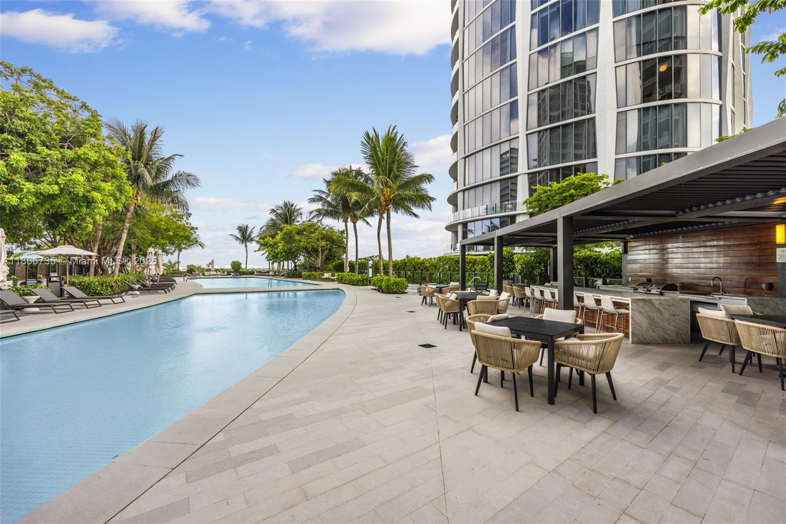 2831 S Bayshore Dr # 1701