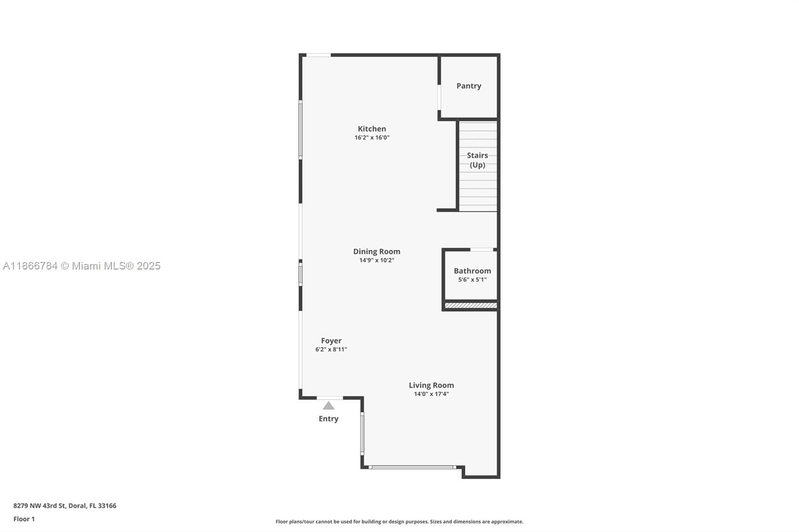 8279 NW 43rd St # 8279