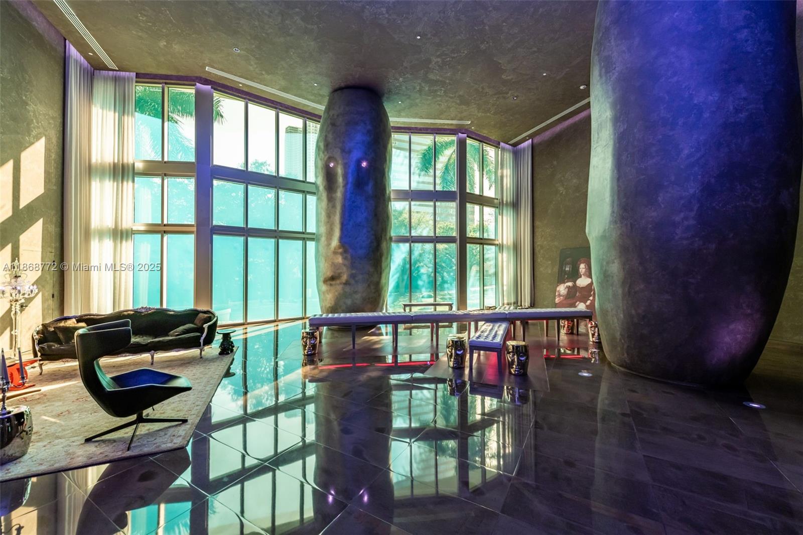 495 Brickell Ave # 3301