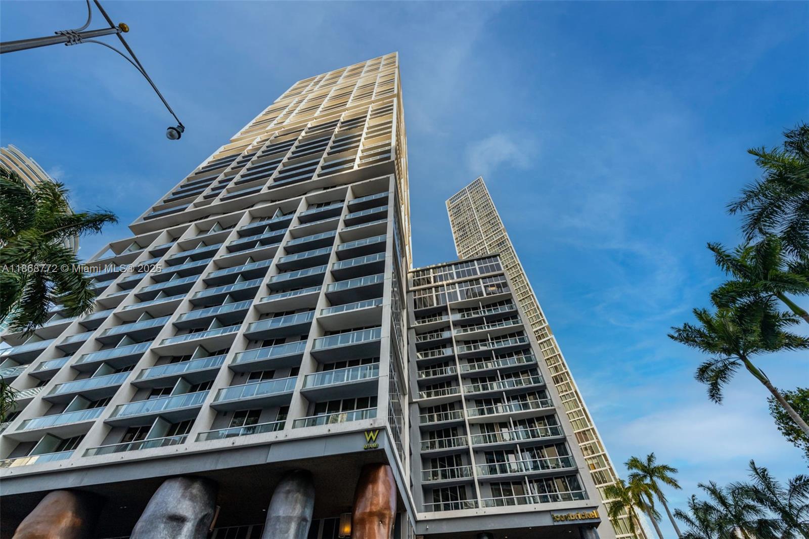 495 Brickell Ave # 3301