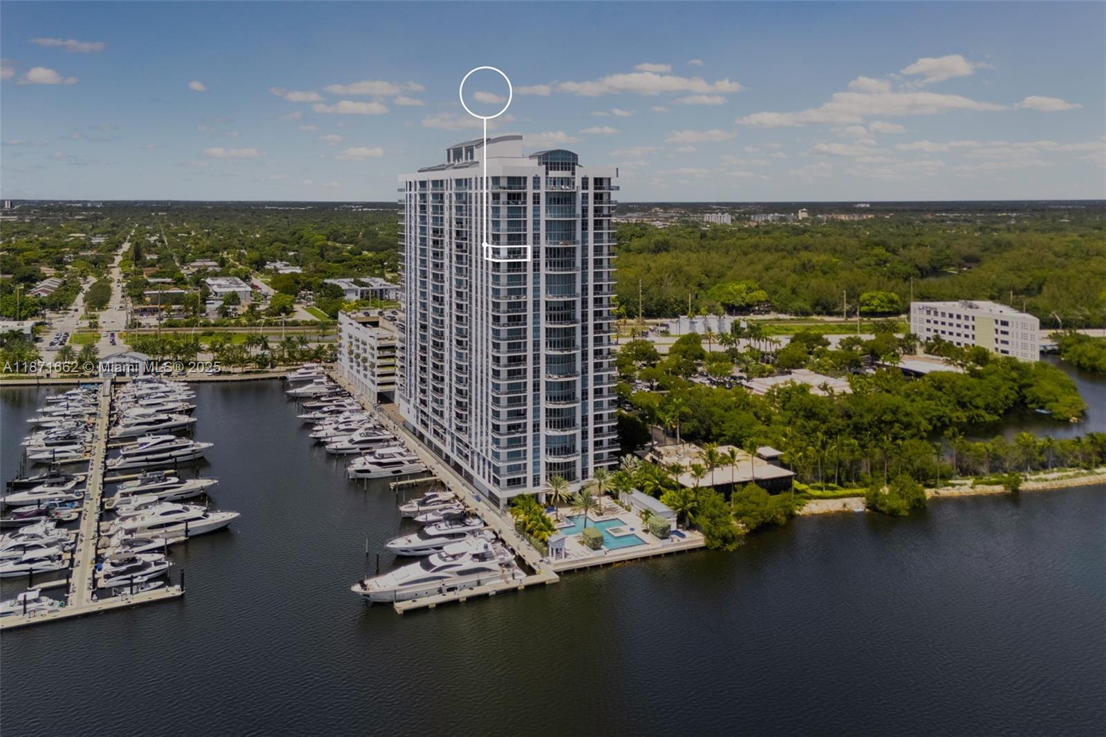 17301 Biscayne Blvd # 2009