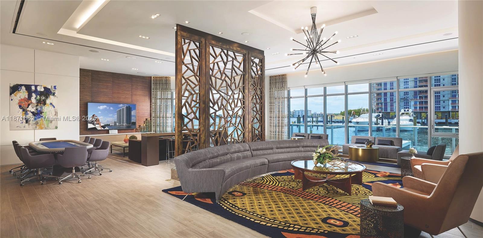 17301 Biscayne Blvd # 2009