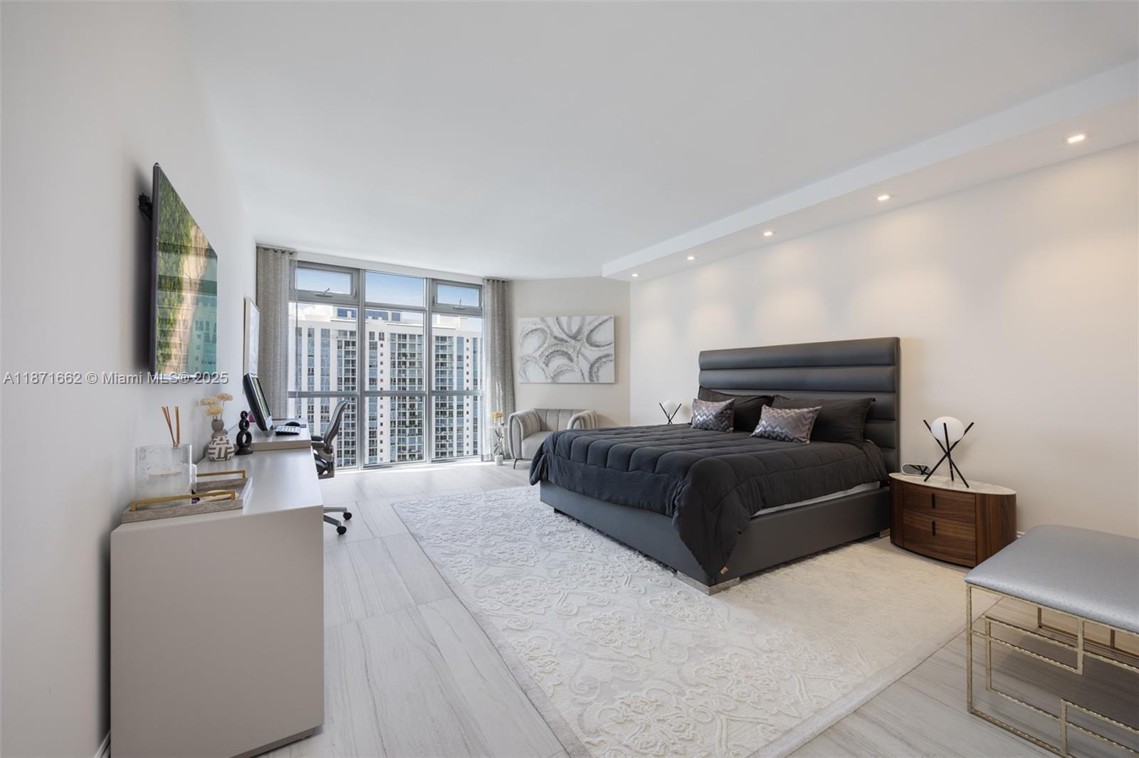 17301 Biscayne Blvd # 2009