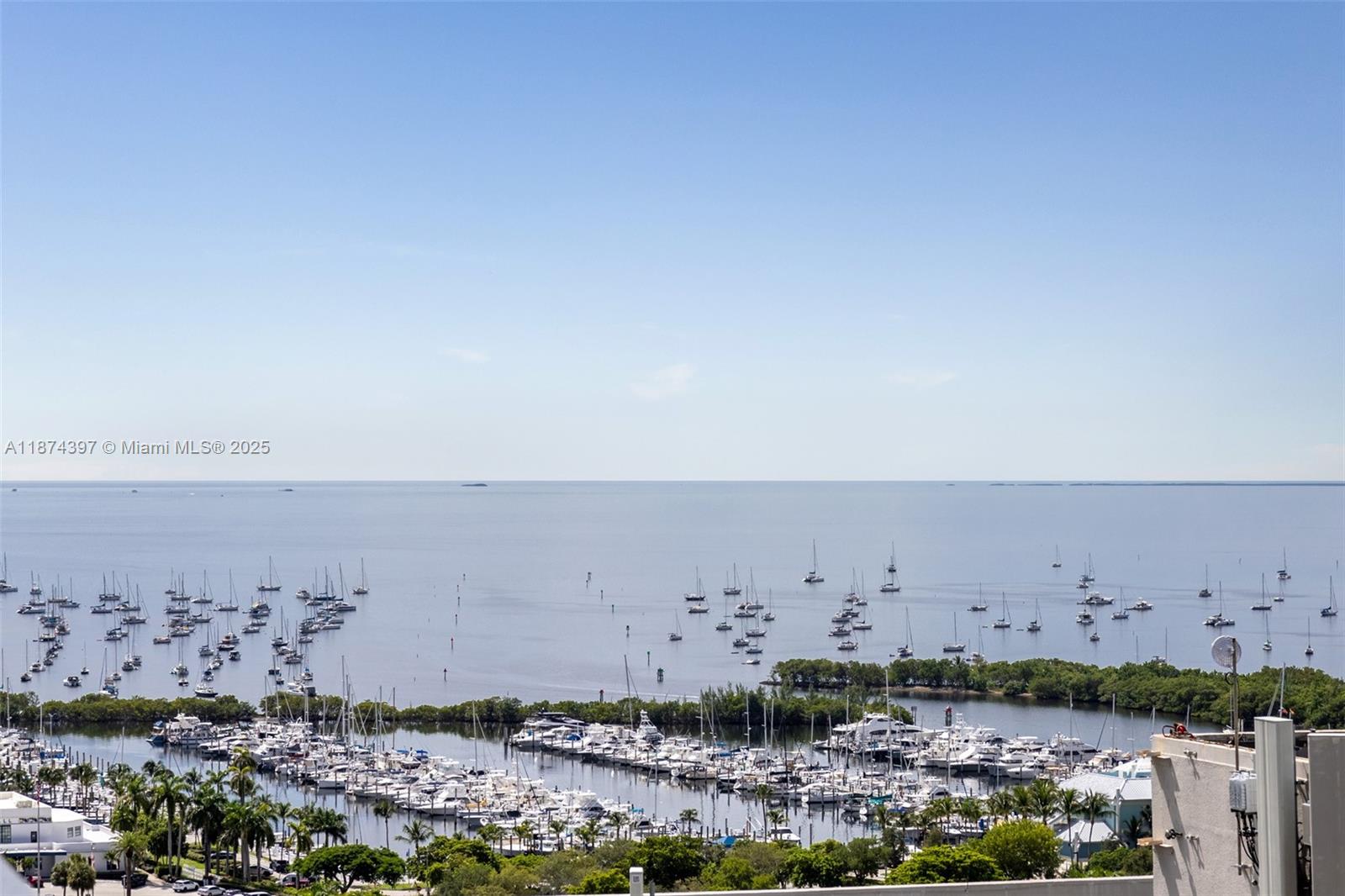 2678 Tigertail Ave # 1805