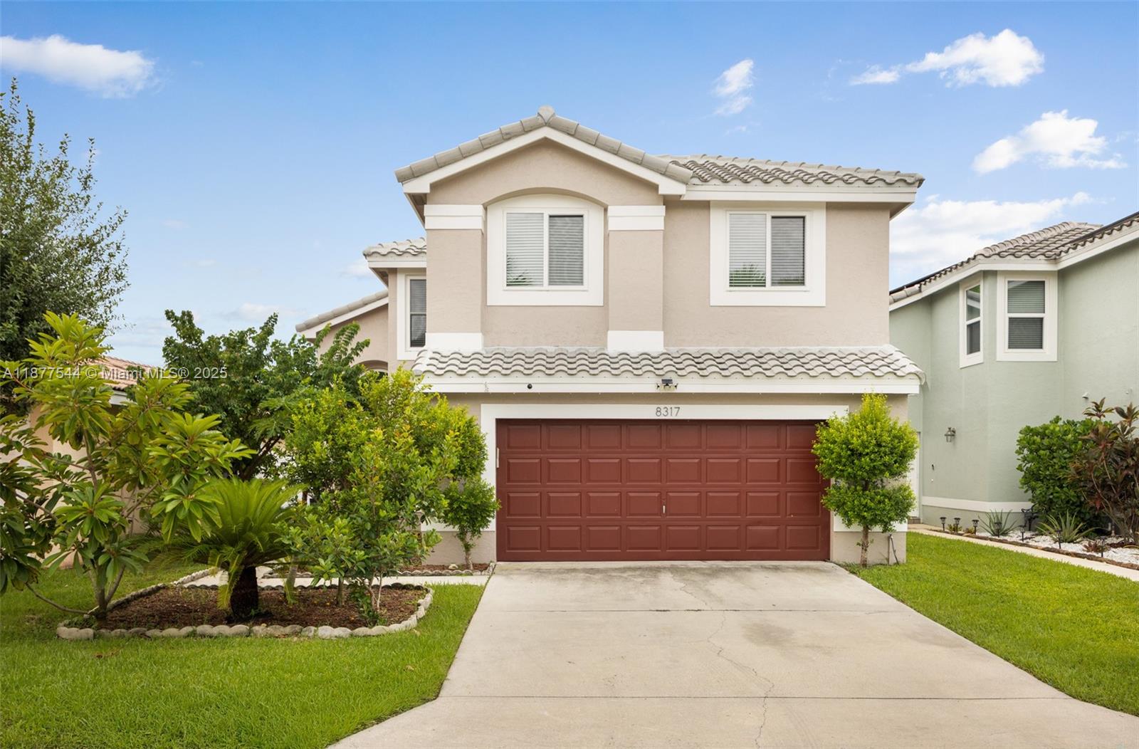 8317 Bermuda Sound Way