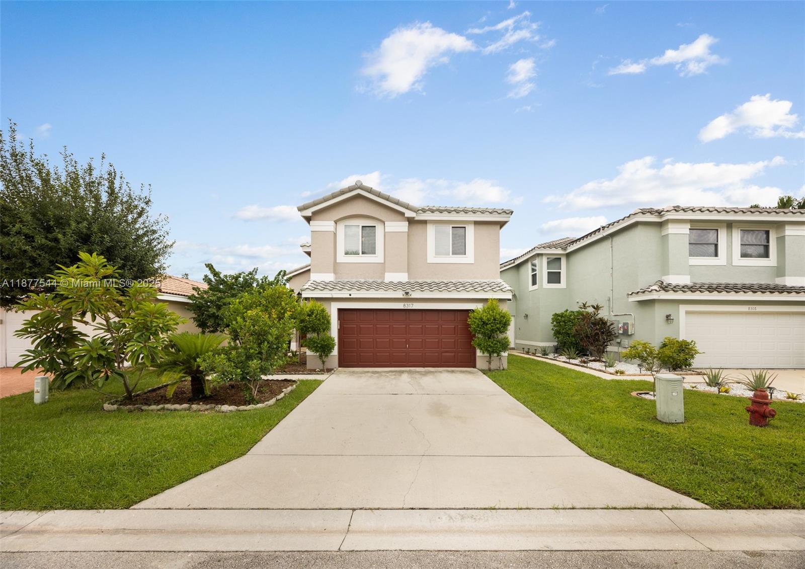 8317 Bermuda Sound Way