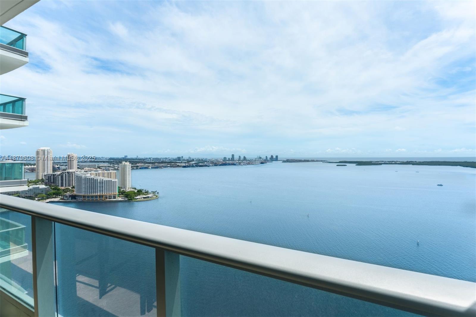 1331 Brickell Bay Dr # 3903
