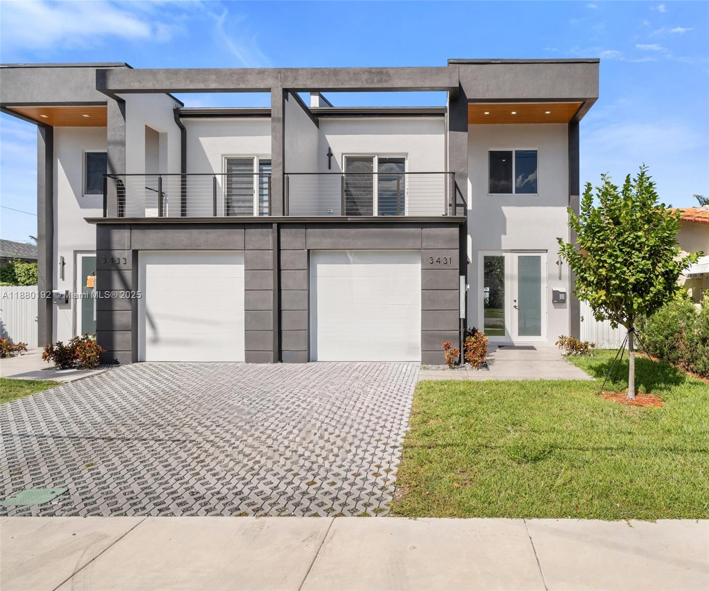 3431 SW 16th Ter # 3431