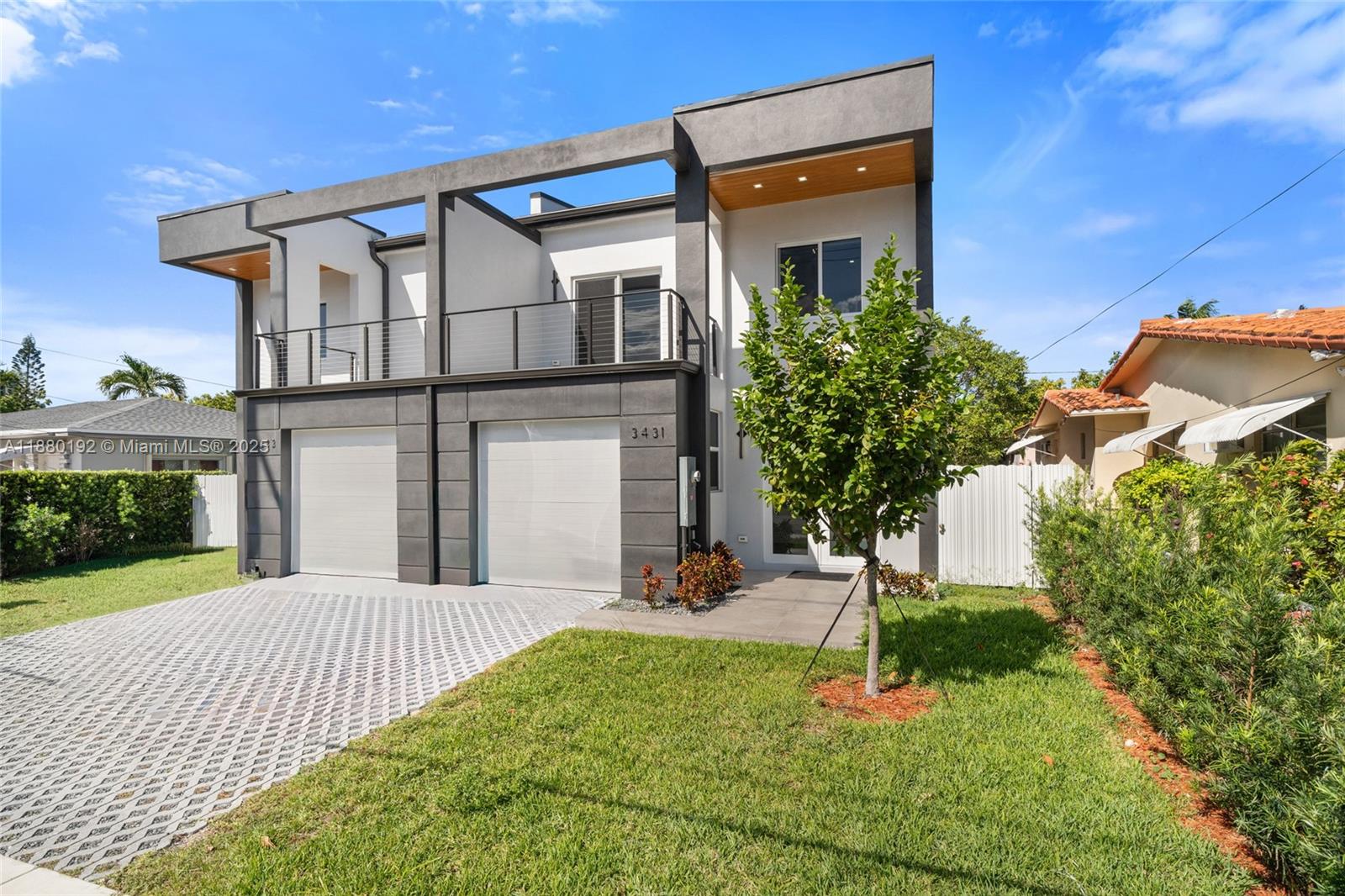 3431 SW 16th Ter # 3431